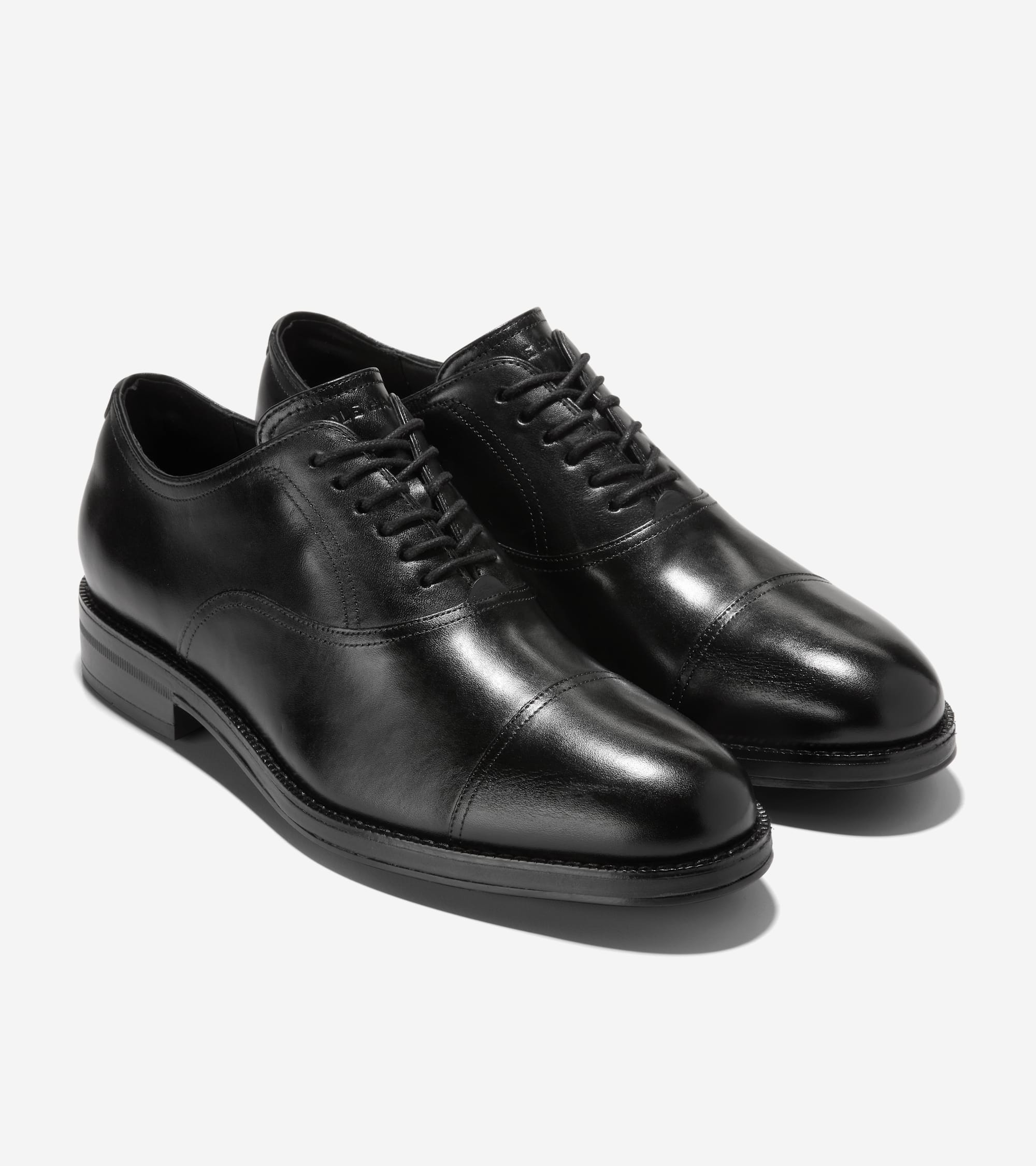 Men's Ledley Grand Cap Toe Oxfords - Image 5