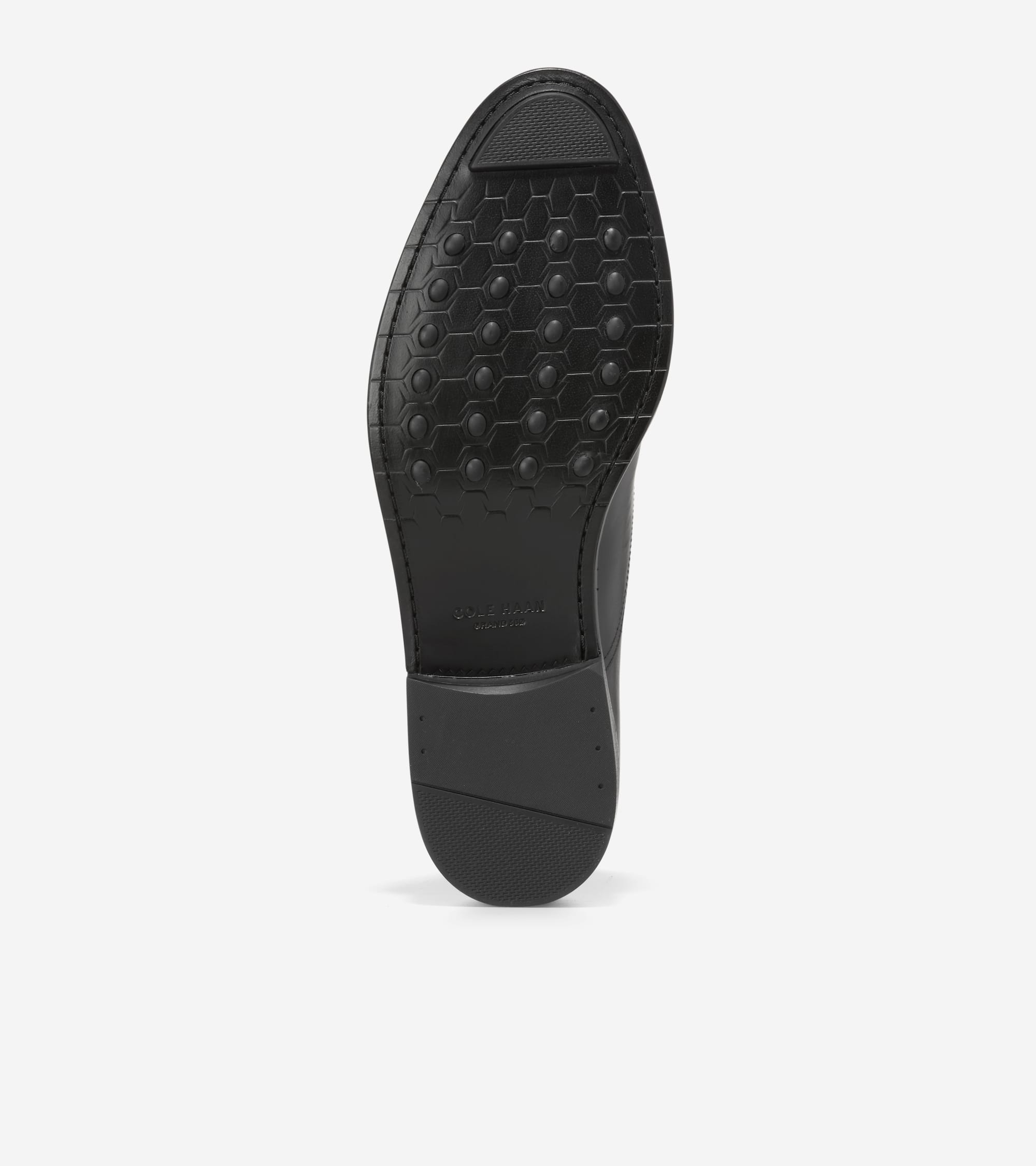 Men's Ledley Grand Cap Toe Oxfords - Image 6