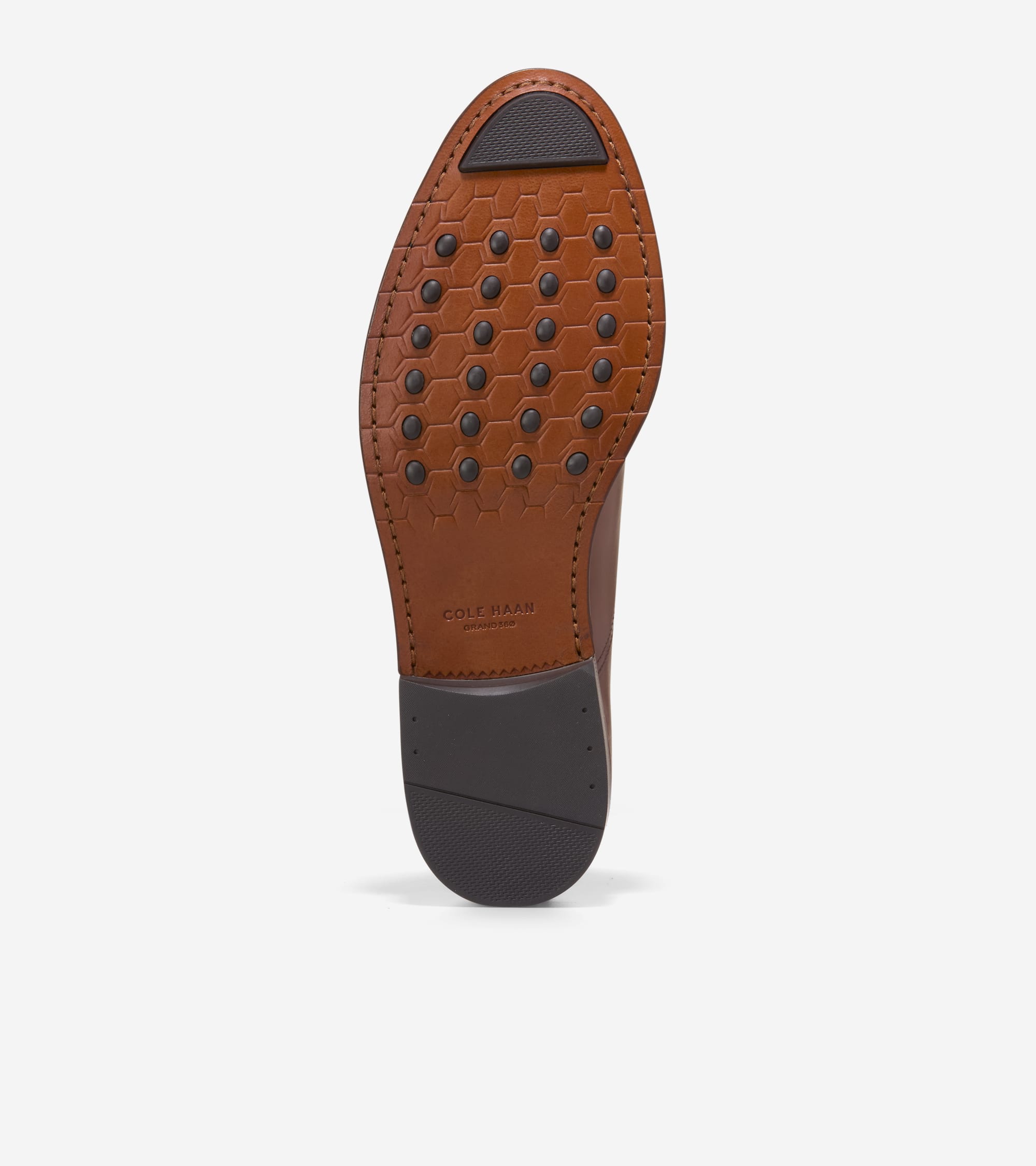 Men's Ledley Grand Cap Toe Oxfords - Image 7