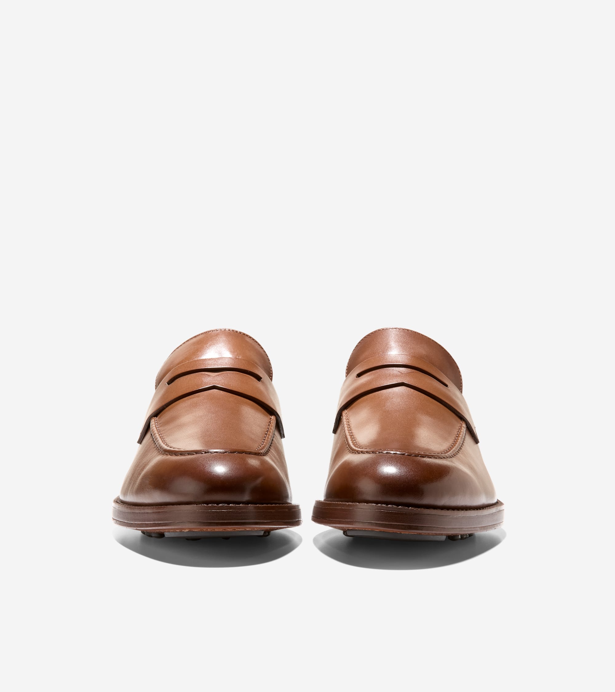 Men's Ledley Grand Penny Loafers - Image 2