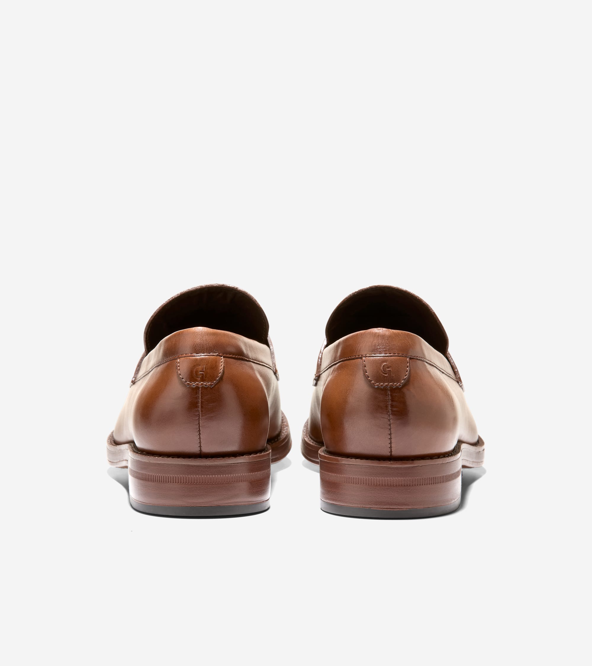 Men's Ledley Grand Penny Loafers - Image 3