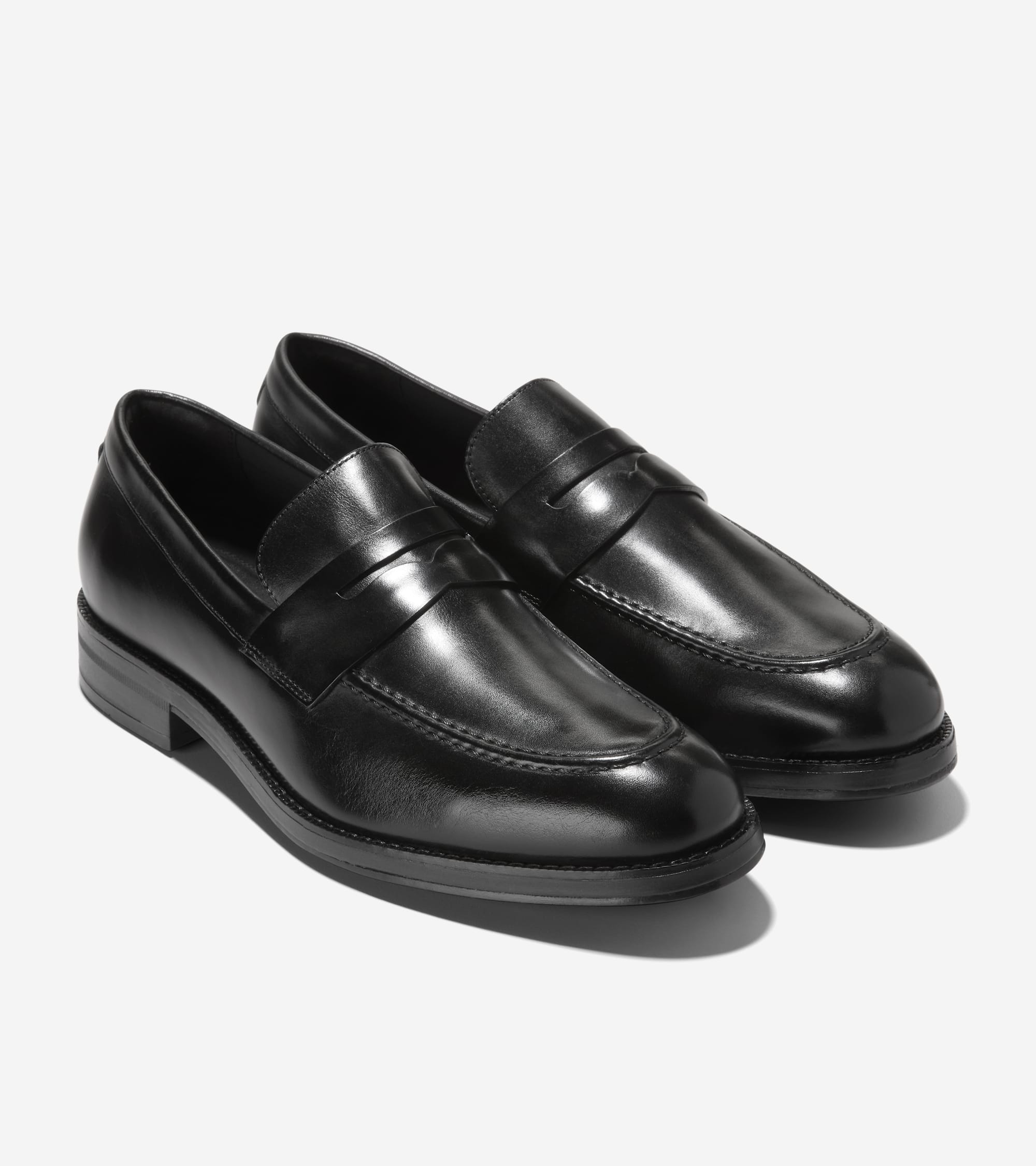 Men's Ledley Grand Penny Loafers - Image 5