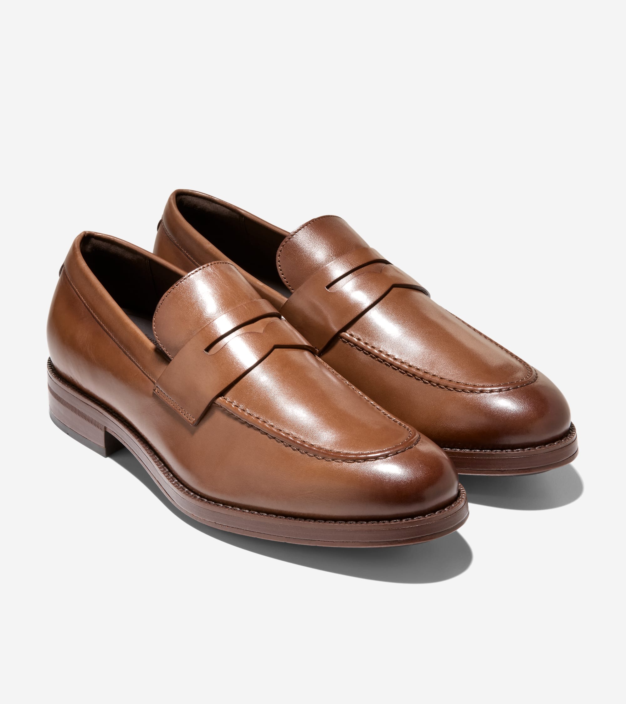 Men's Ledley Grand Penny Loafers - Image 5