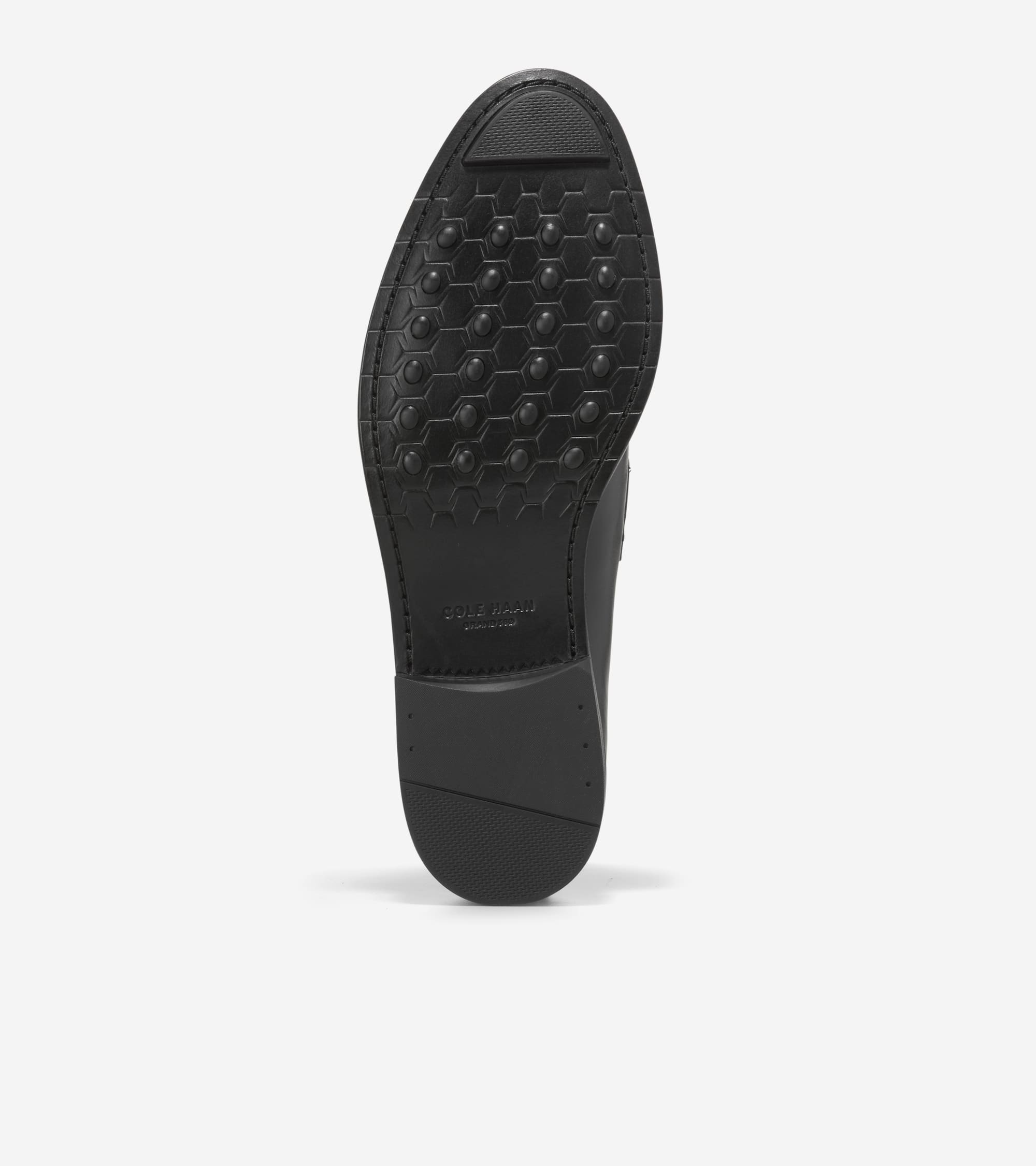Men's Ledley Grand Penny Loafers - Image 6
