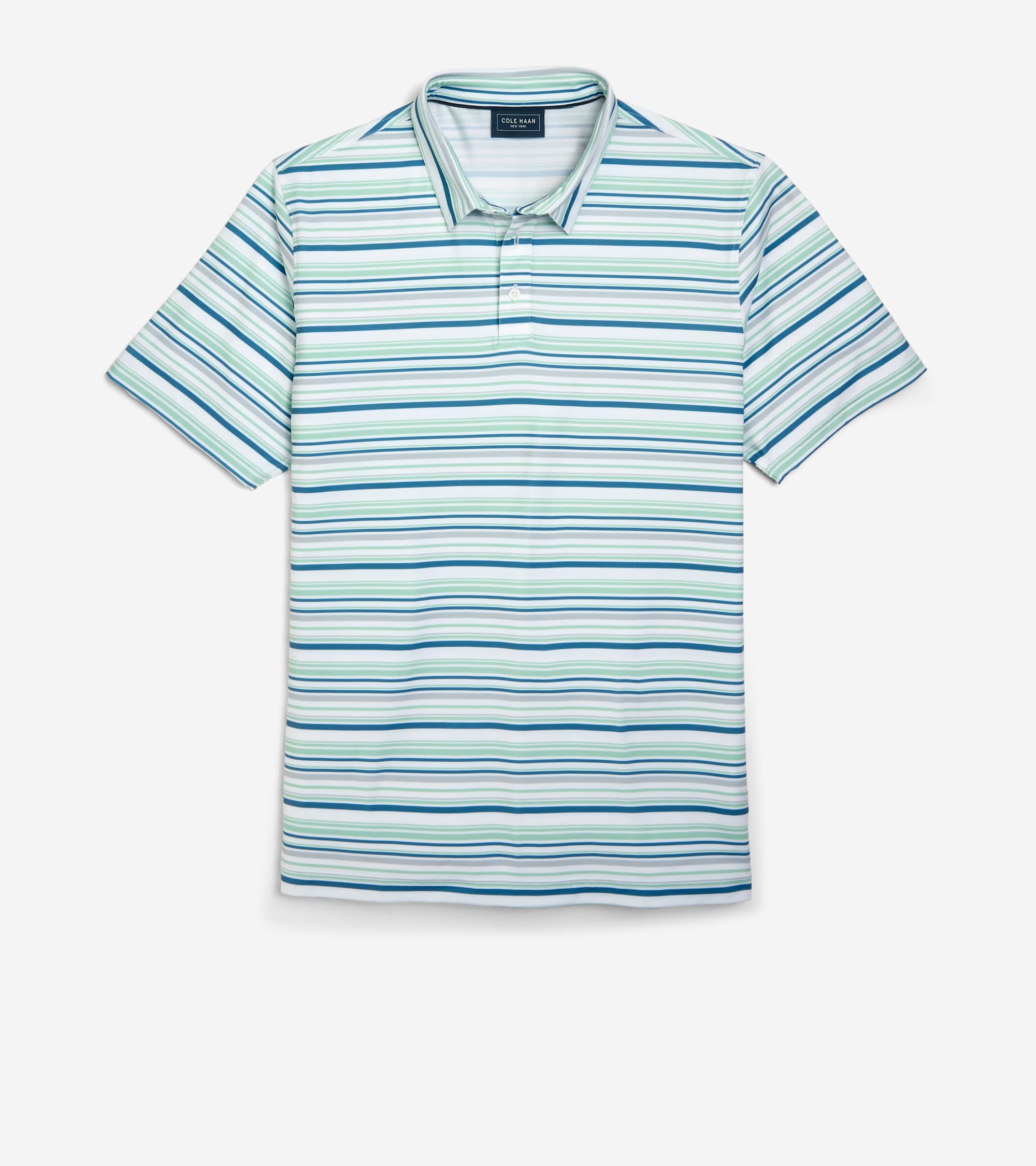 Men's Links Polo Shirt