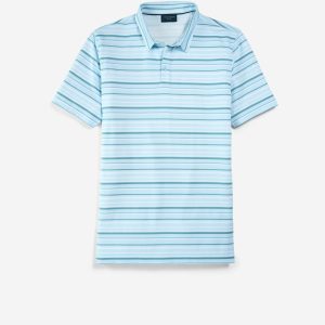 Men's Links Polo Shirt