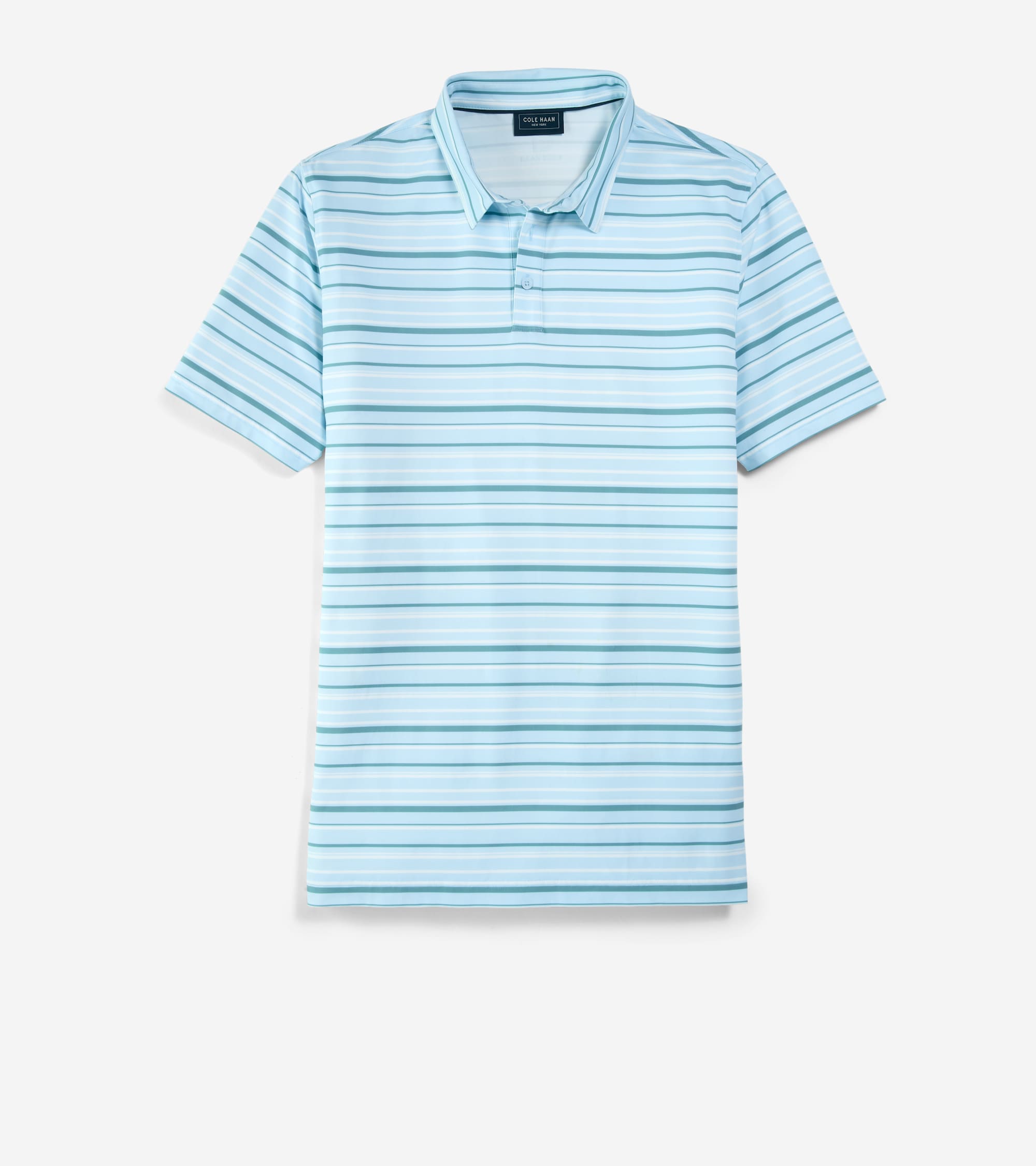 Men's Links Polo Shirt