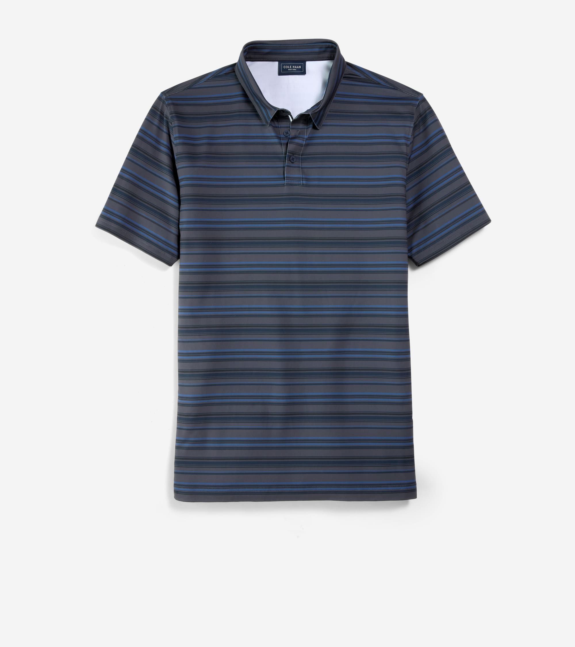 Men's Links Polo Shirt
