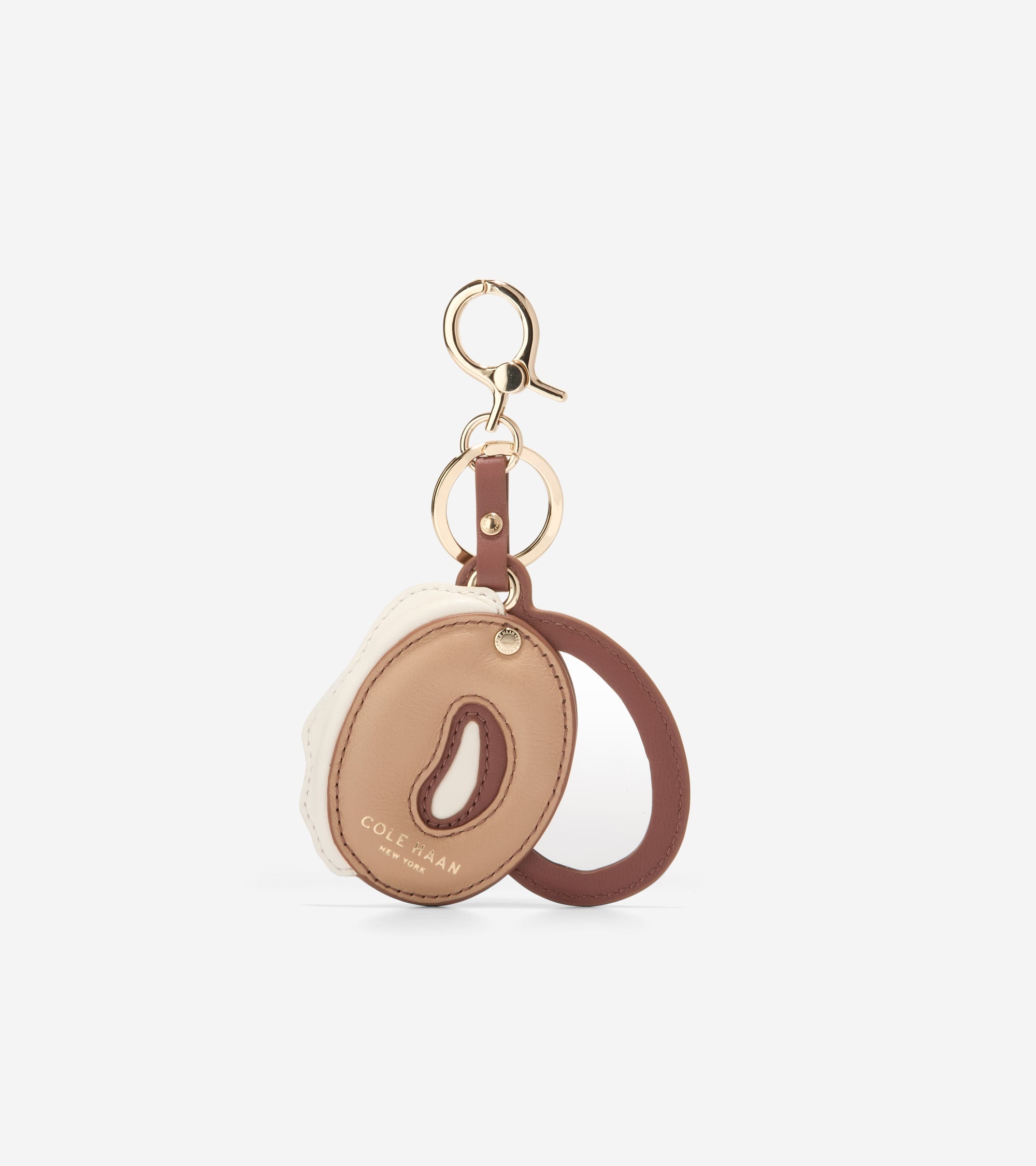 Women's Lucky Lox Compact - Image 3