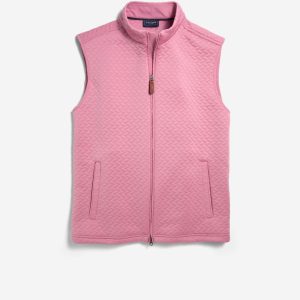 Men's Artisan Vest