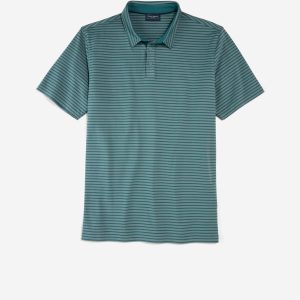 Men's Links Legend Polo Shirt