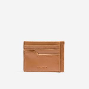 Men's Triboro Slim Card Case