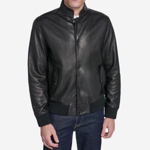 Men's Bomber Jacket