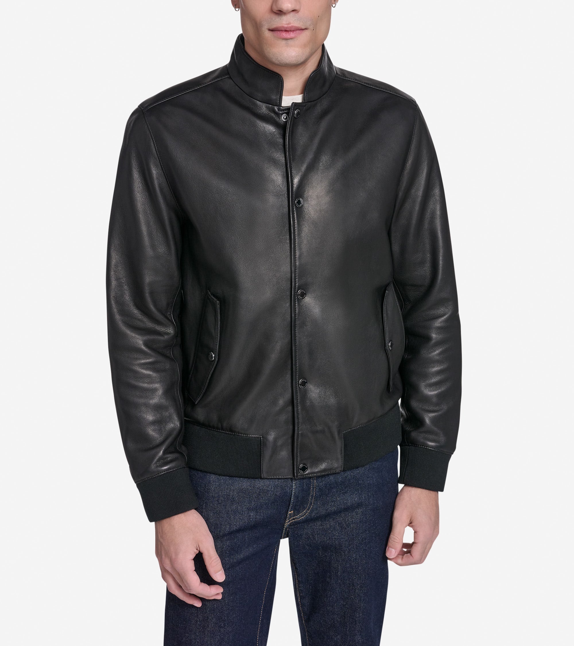 Men's Bomber Jacket