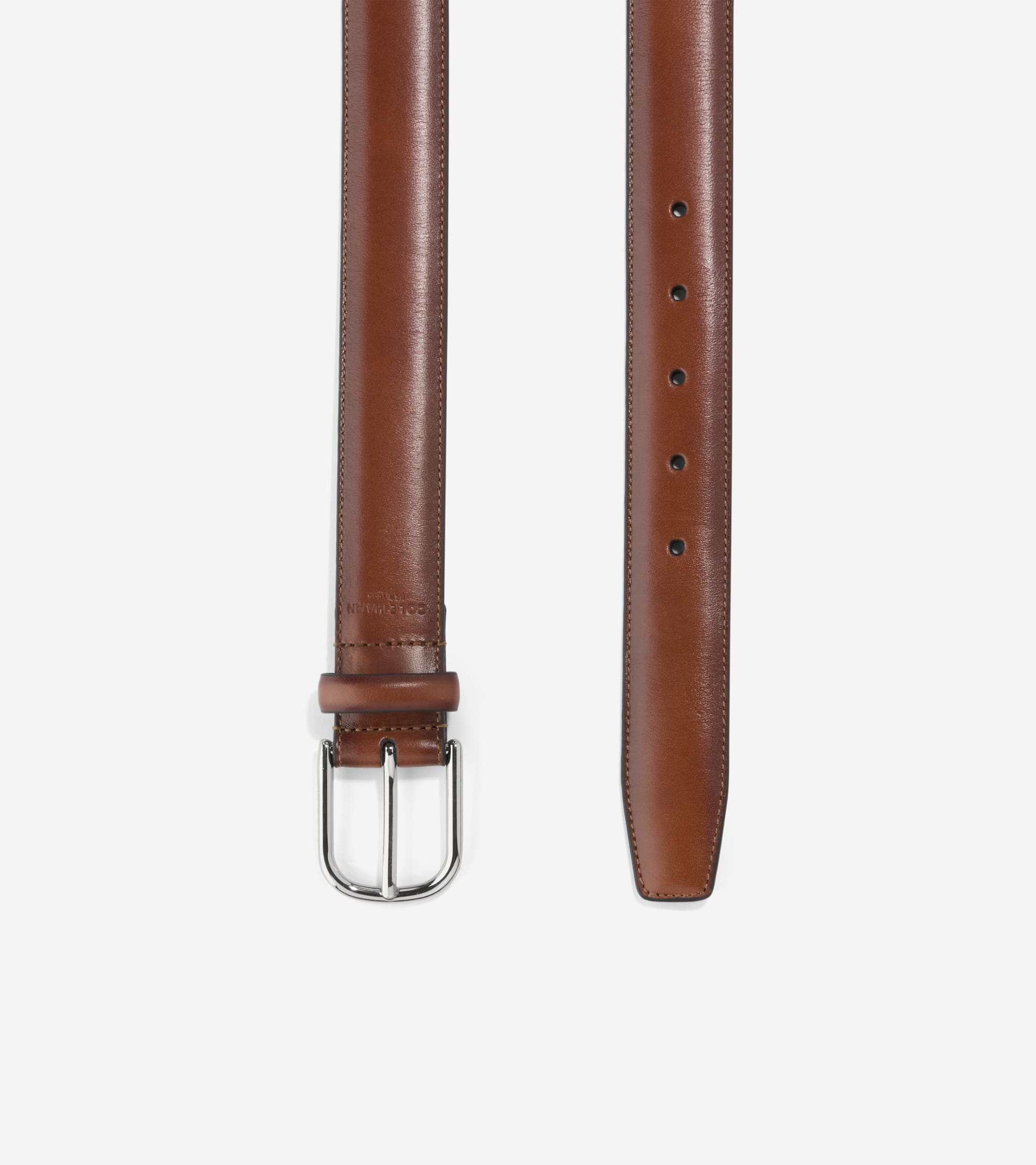Men's Neoclassic Belt - Image 2