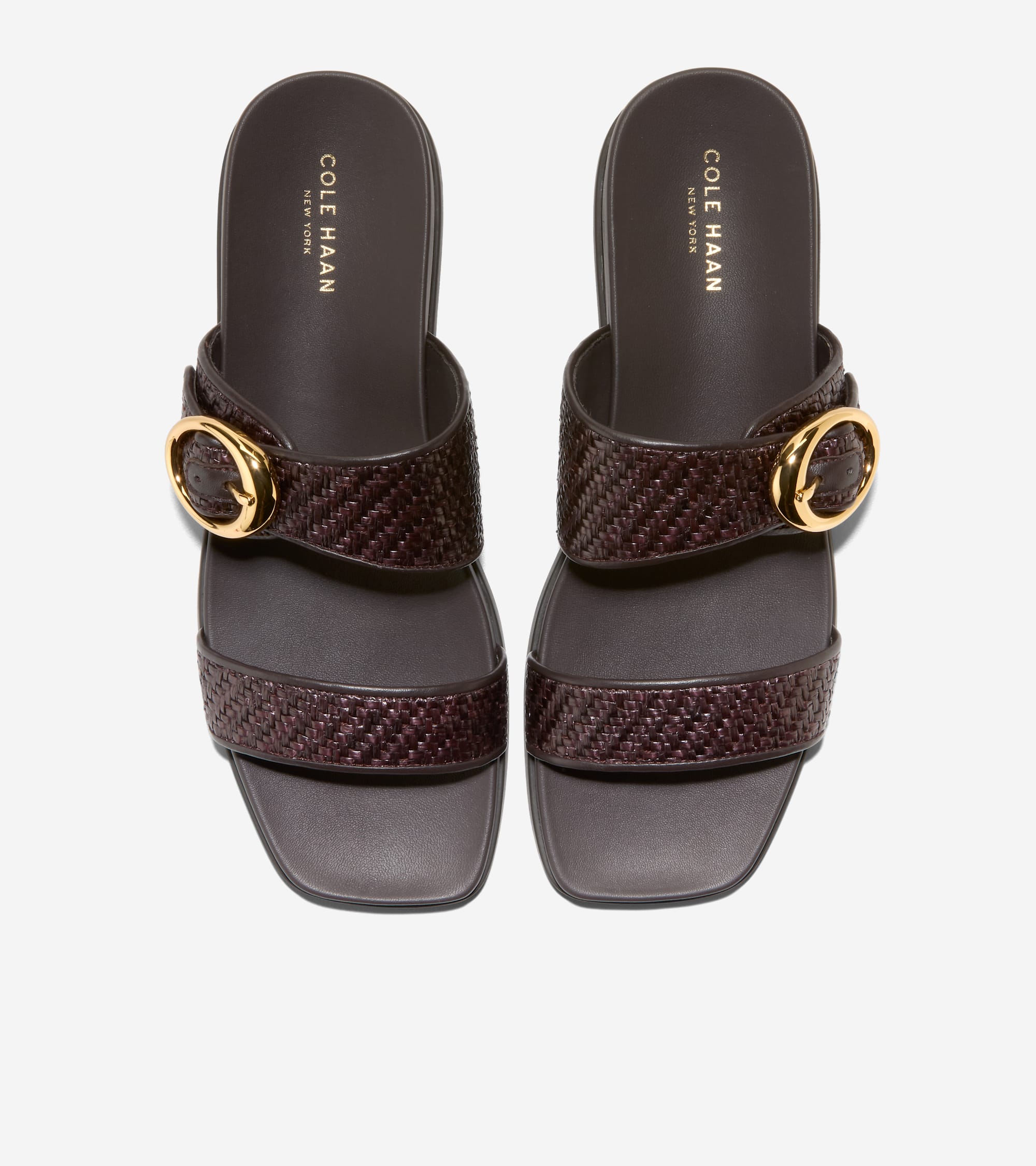 Women's Oaklynn Double Band Footbed Sandals - Image 4