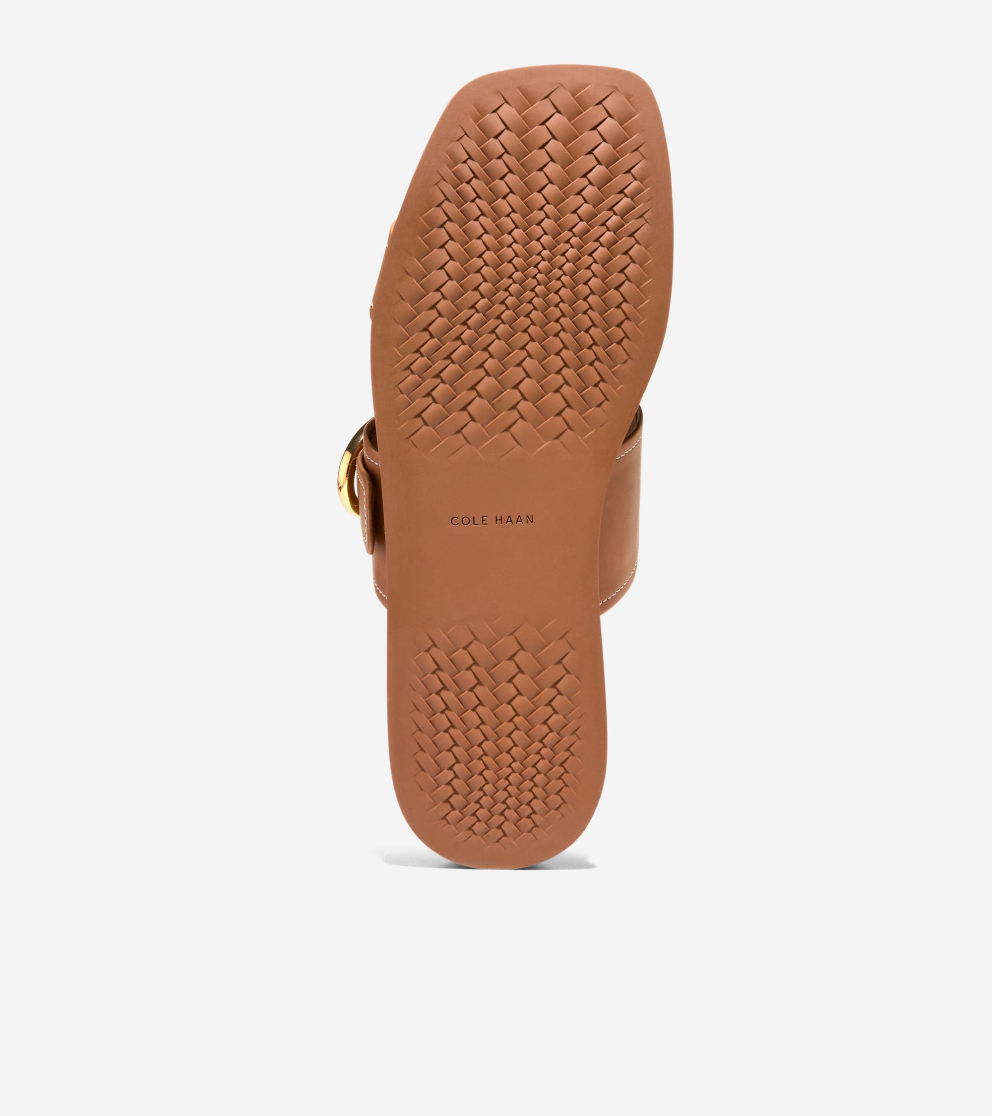 Women's Oaklynn Double Band Footbed Sandals - Image 6