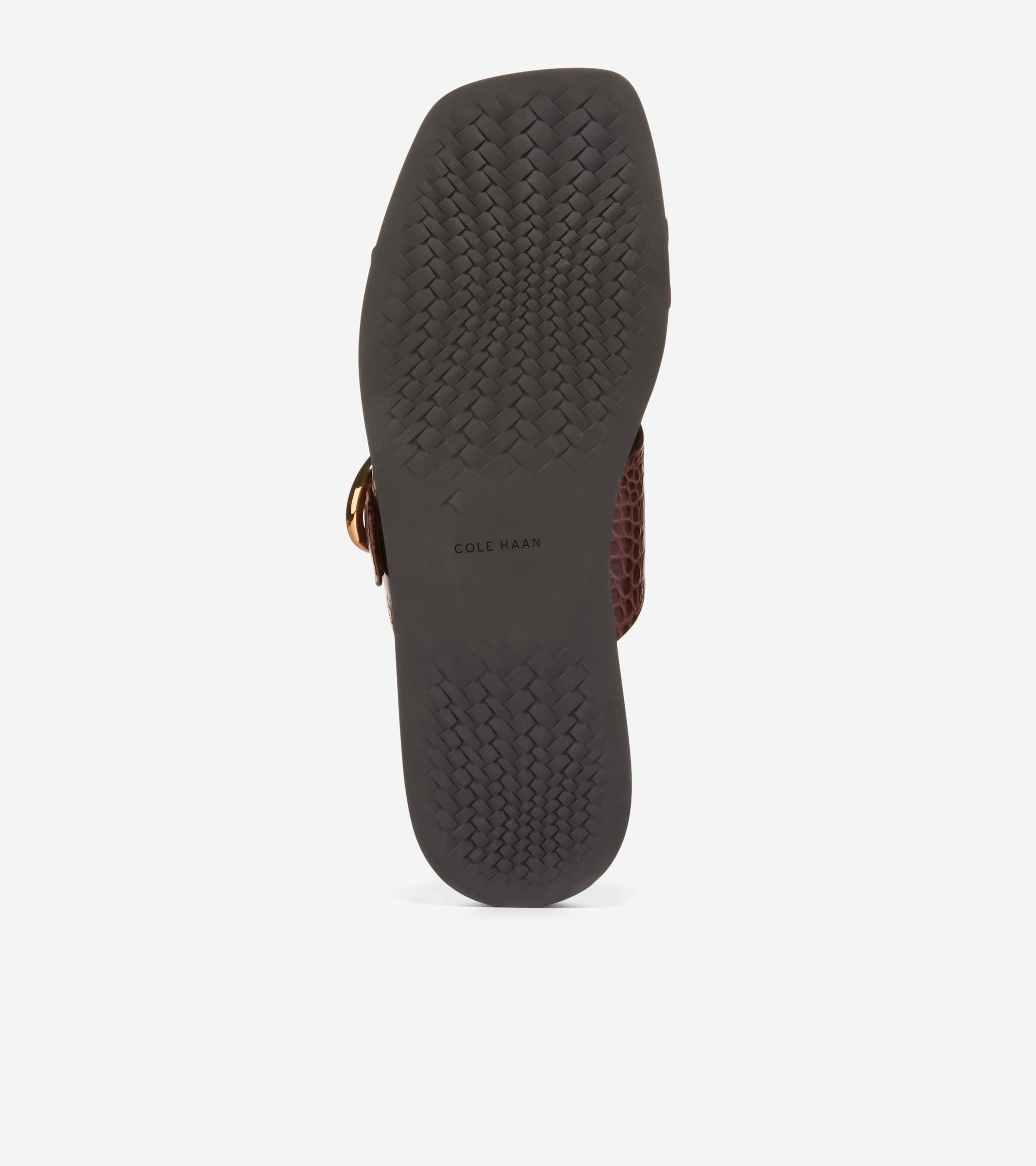 Women's Oaklynn Double Band Footbed Sandals - Image 6