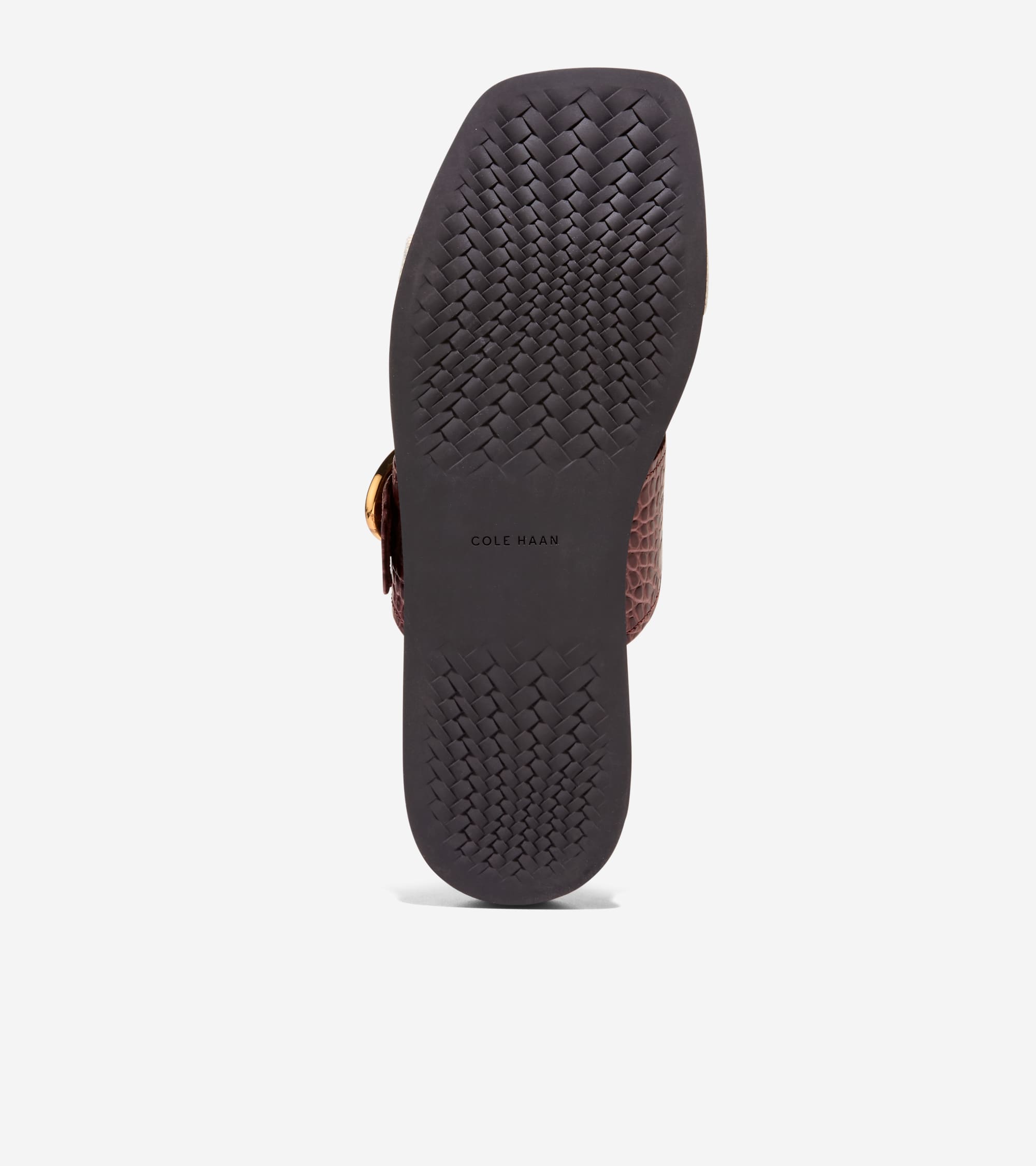 Women's Oaklynn Double Band Footbed Sandals - Image 6
