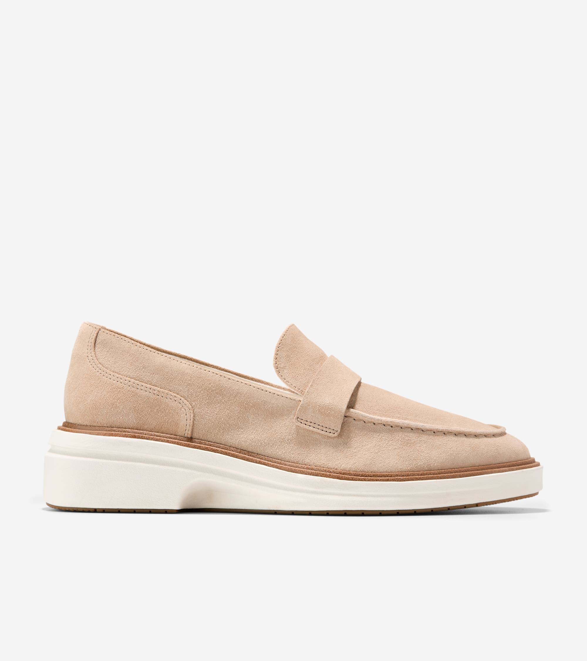 Women's ØriginalGrand CitySpectre Loafers