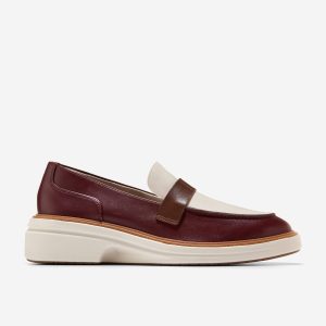 Women's ØriginalGrand CitySpectre Loafers