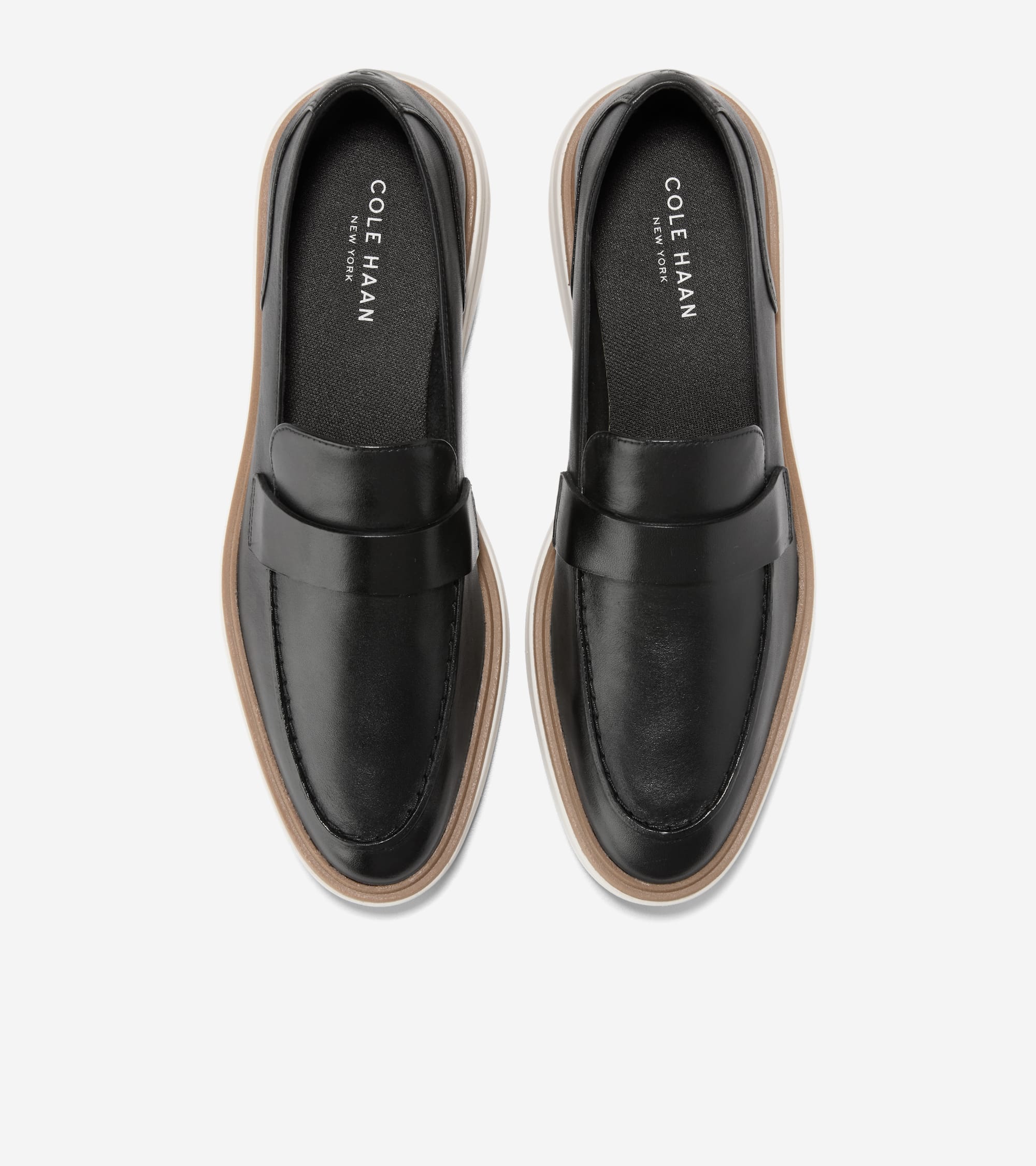 Women's ØriginalGrand CitySpectre Loafers - Image 4