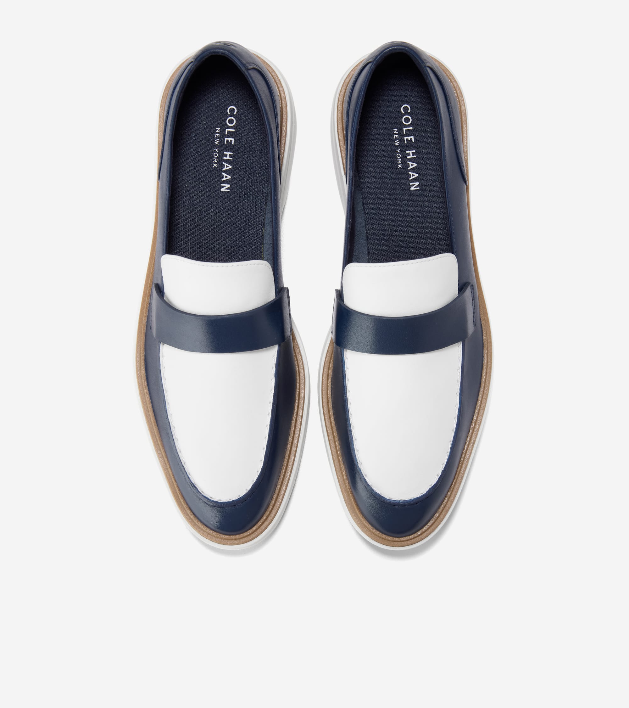 Women's ØriginalGrand CitySpectre Loafers - Image 5