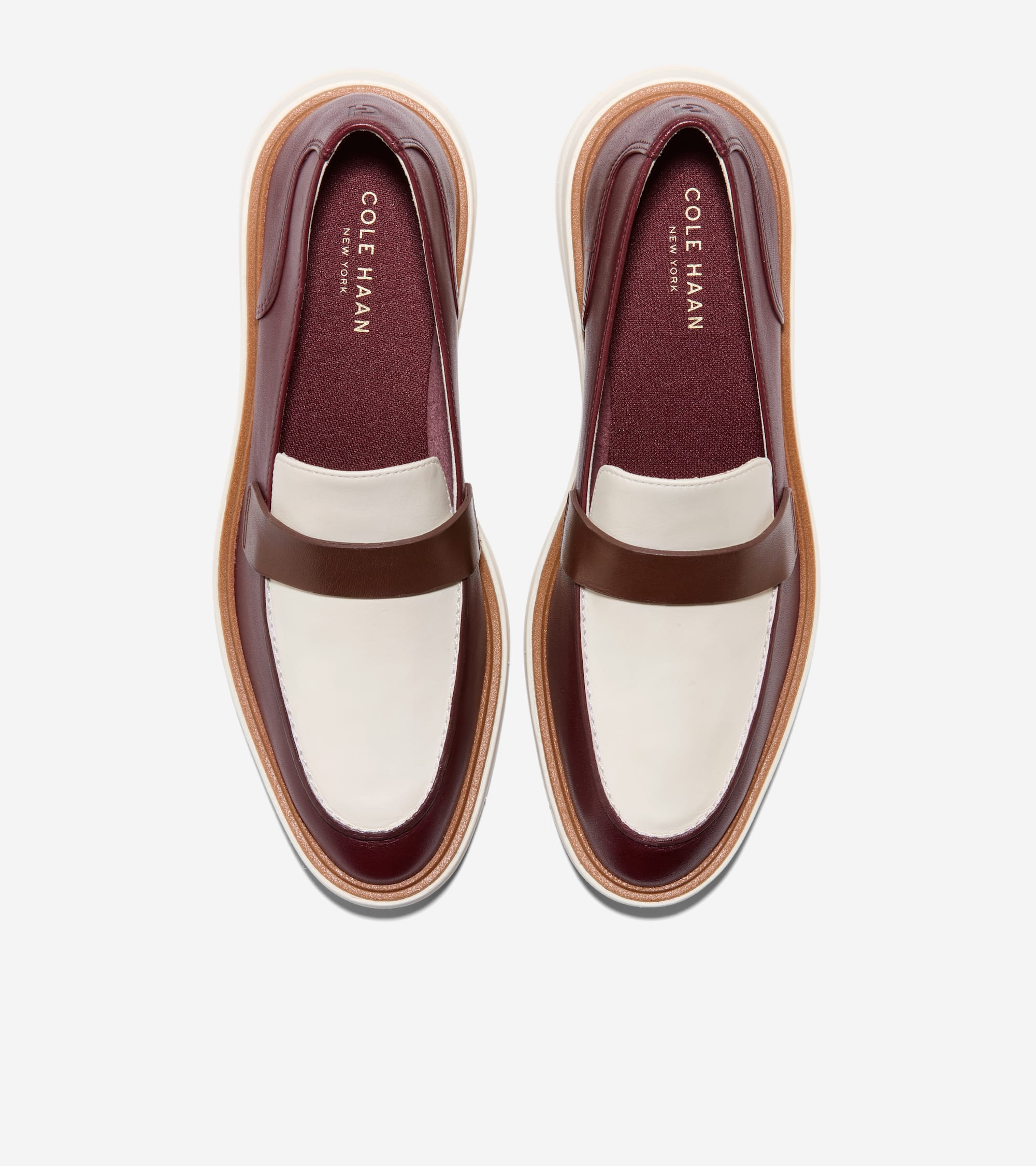 Women's ØriginalGrand CitySpectre Loafers - Image 4
