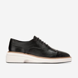 Women's ØriginalGrand CitySpectre Oxfords