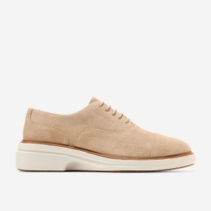 Women's ØriginalGrand CitySpectre Oxfords