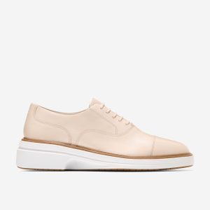 Women's ØriginalGrand CitySpectre Oxfords