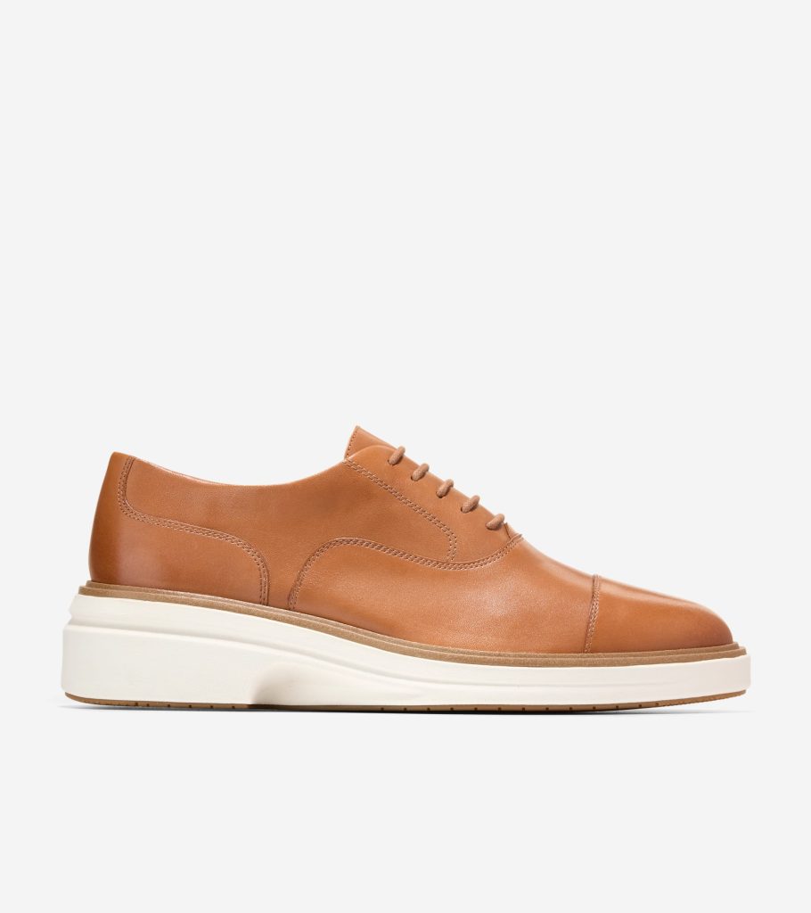 Women's ØriginalGrand CitySpectre Oxfords