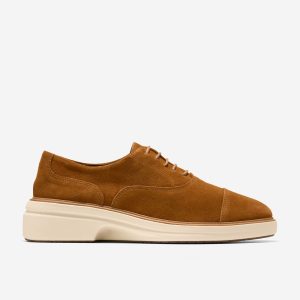 Women's ØriginalGrand CitySpectre Oxfords