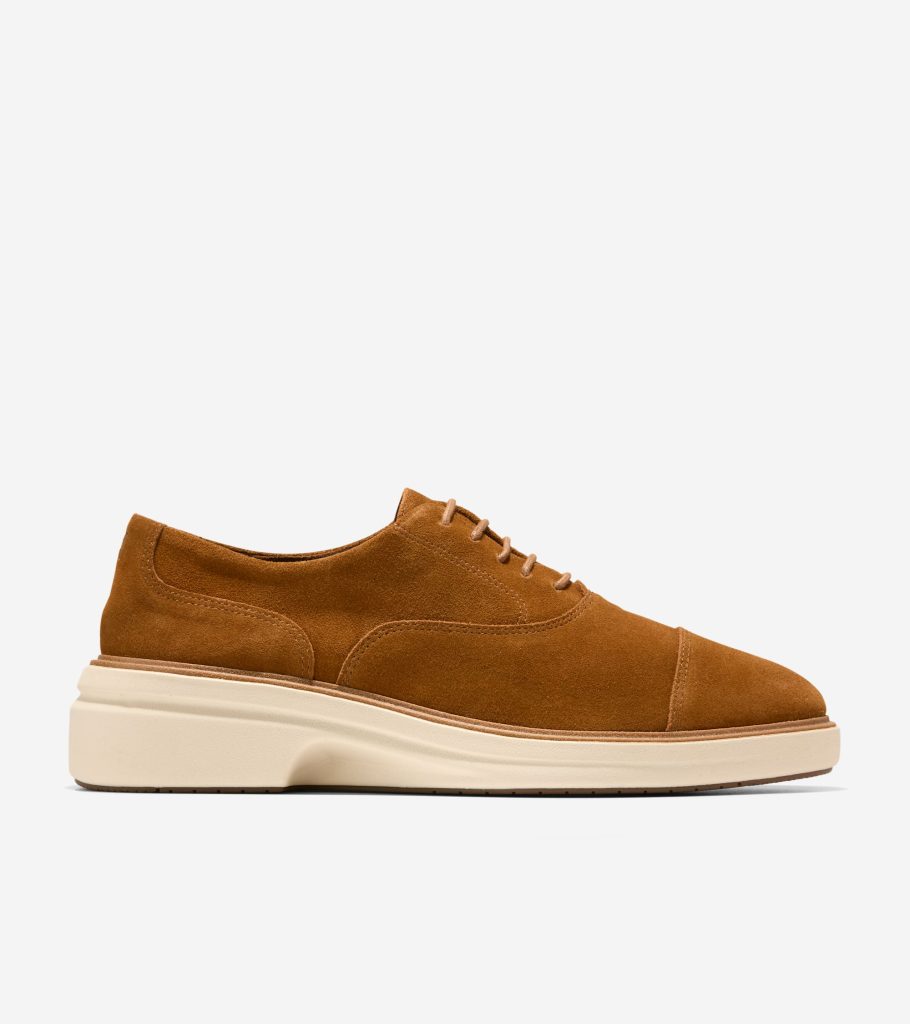 Women's ØriginalGrand CitySpectre Oxfords