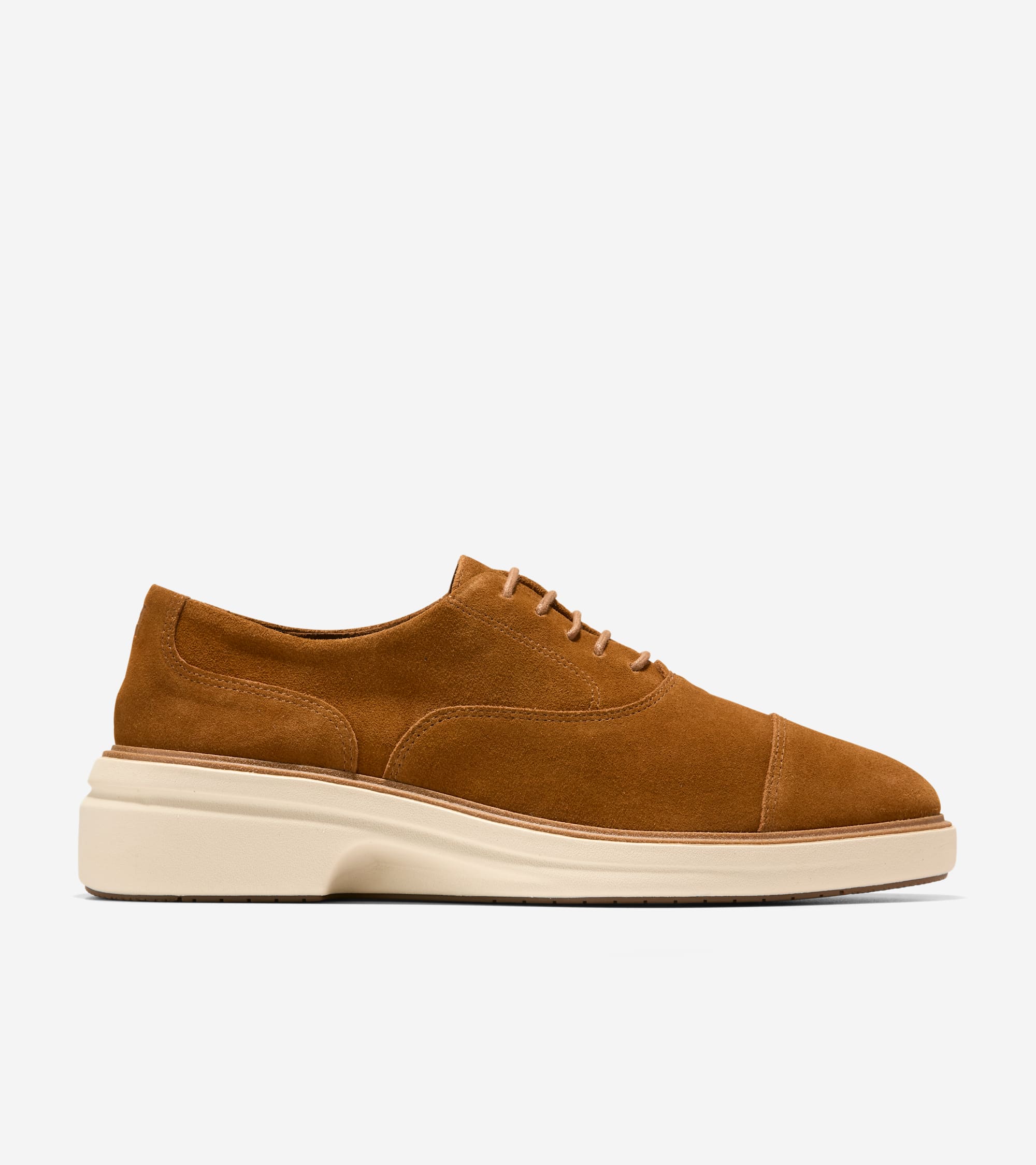 Women's ØriginalGrand CitySpectre Oxfords
