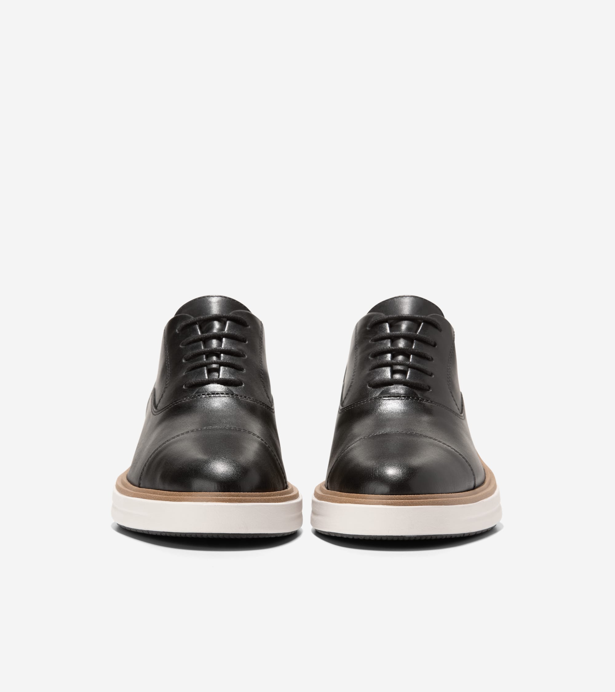 Women's ØriginalGrand CitySpectre Oxfords - Image 2