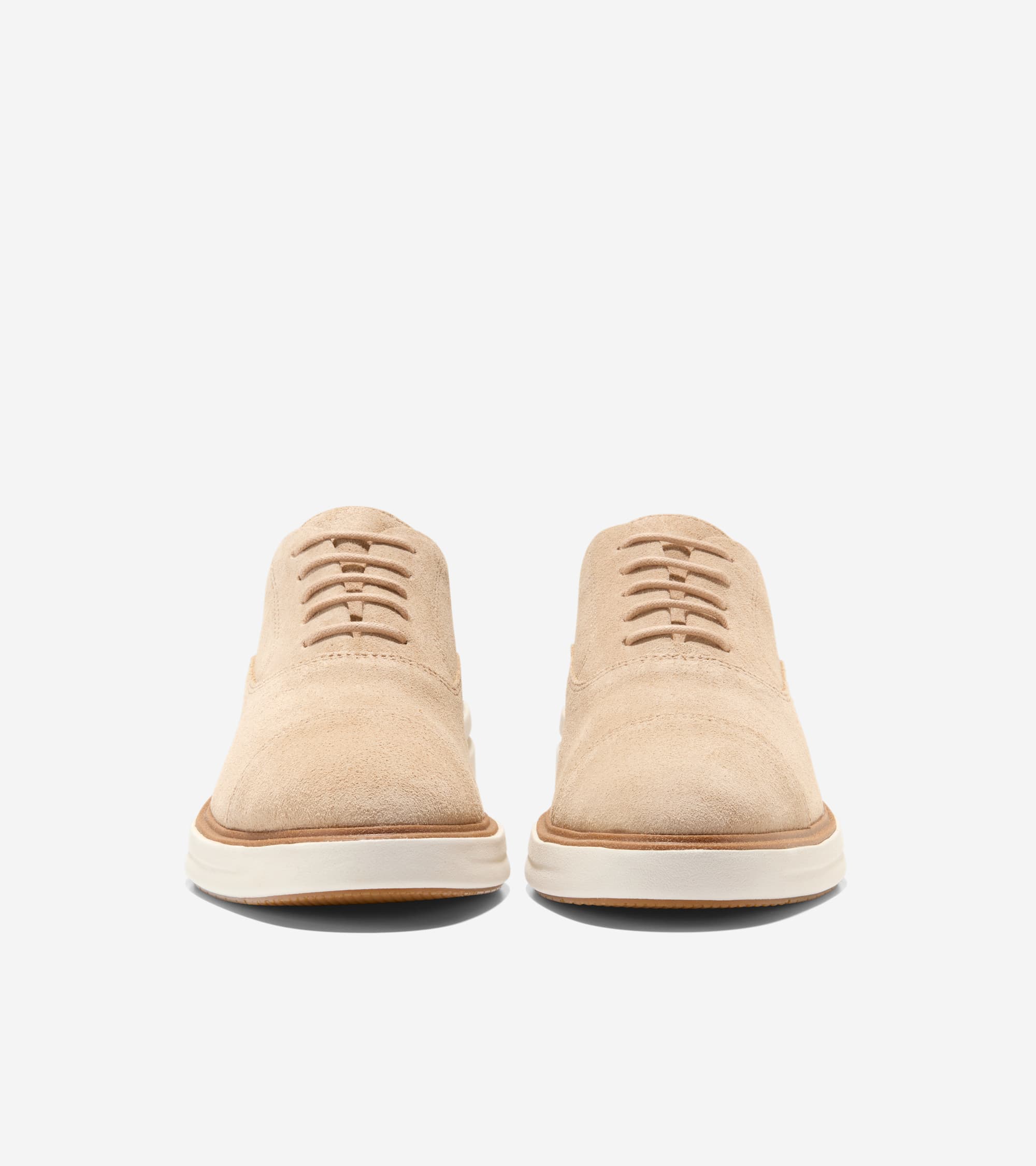 Women's ØriginalGrand CitySpectre Oxfords - Image 2