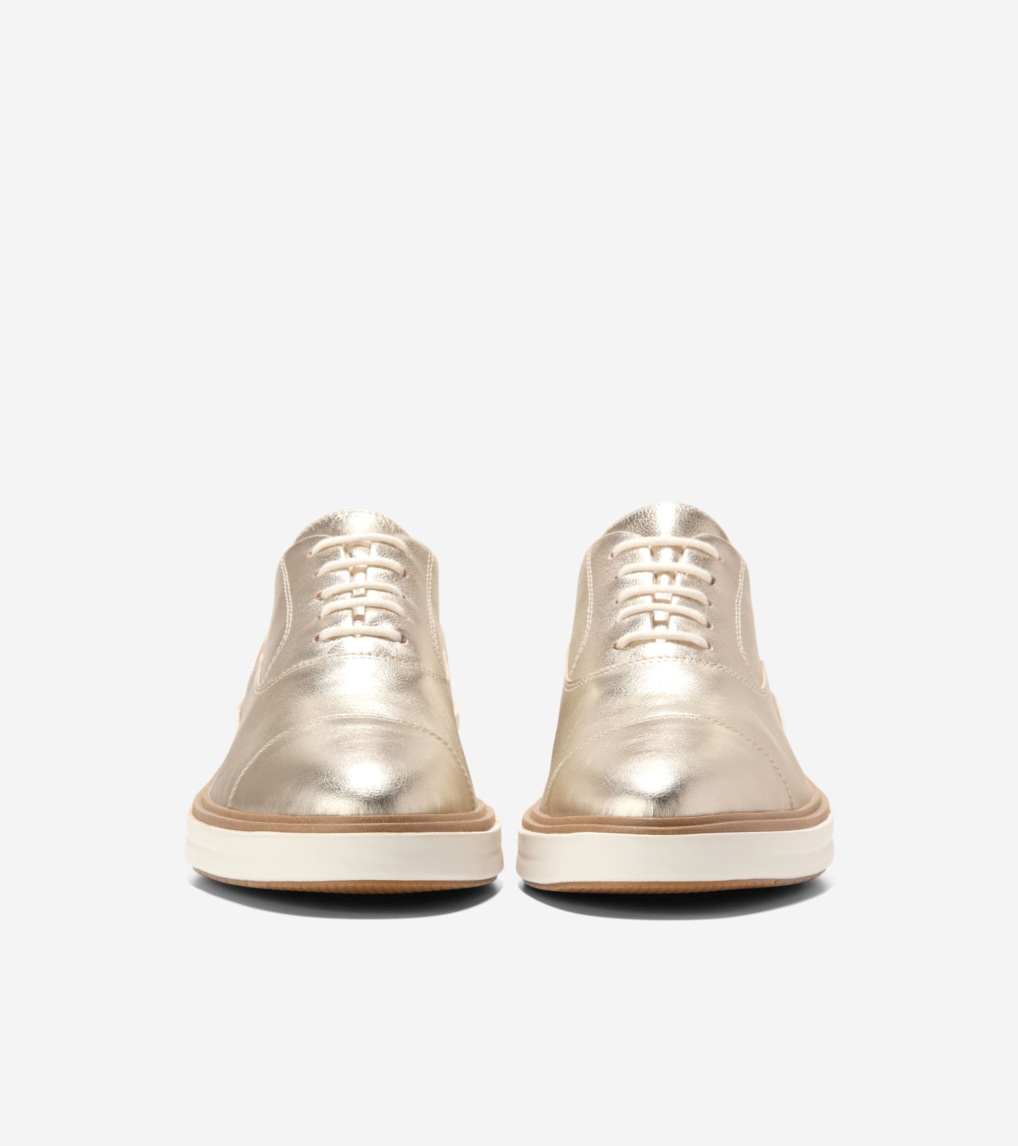 Women's ØriginalGrand CitySpectre Oxfords - Image 2
