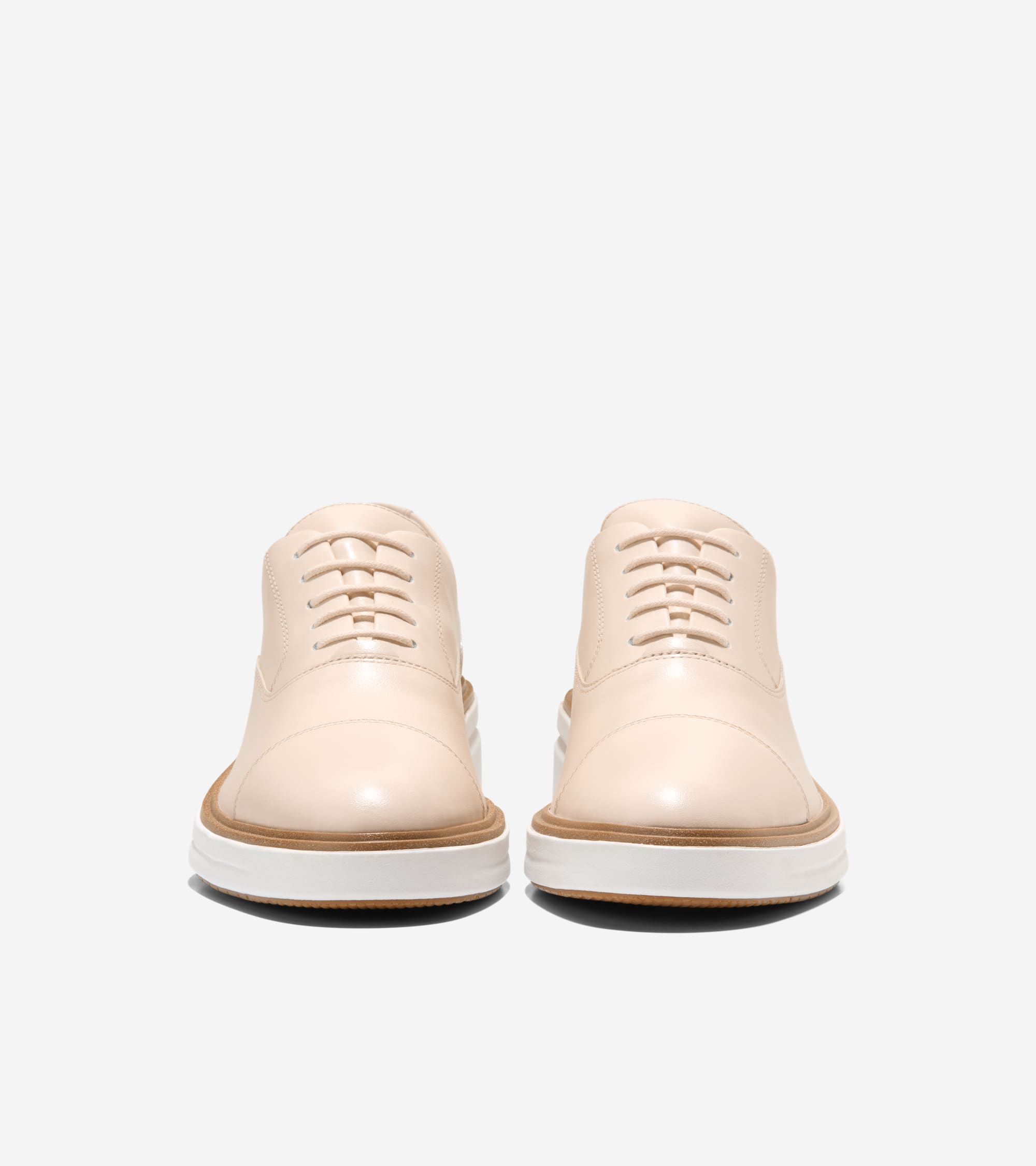 Women's ØriginalGrand CitySpectre Oxfords - Image 3