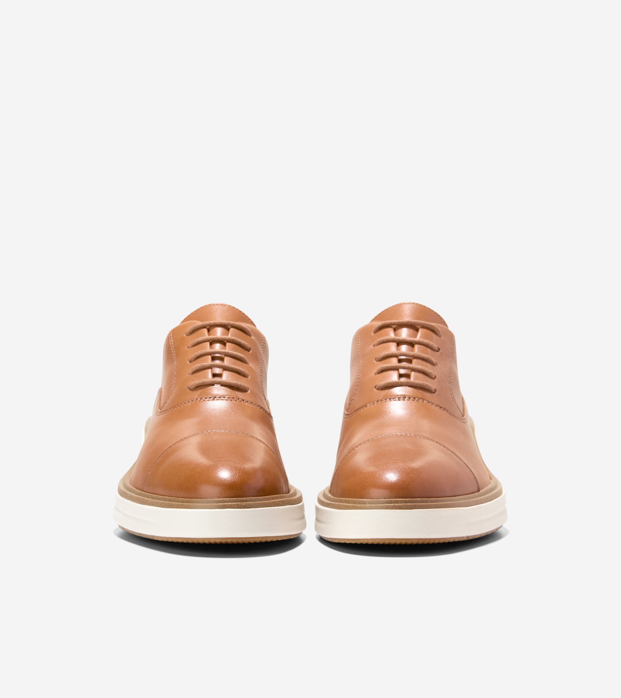Women's ØriginalGrand CitySpectre Oxfords - Image 2