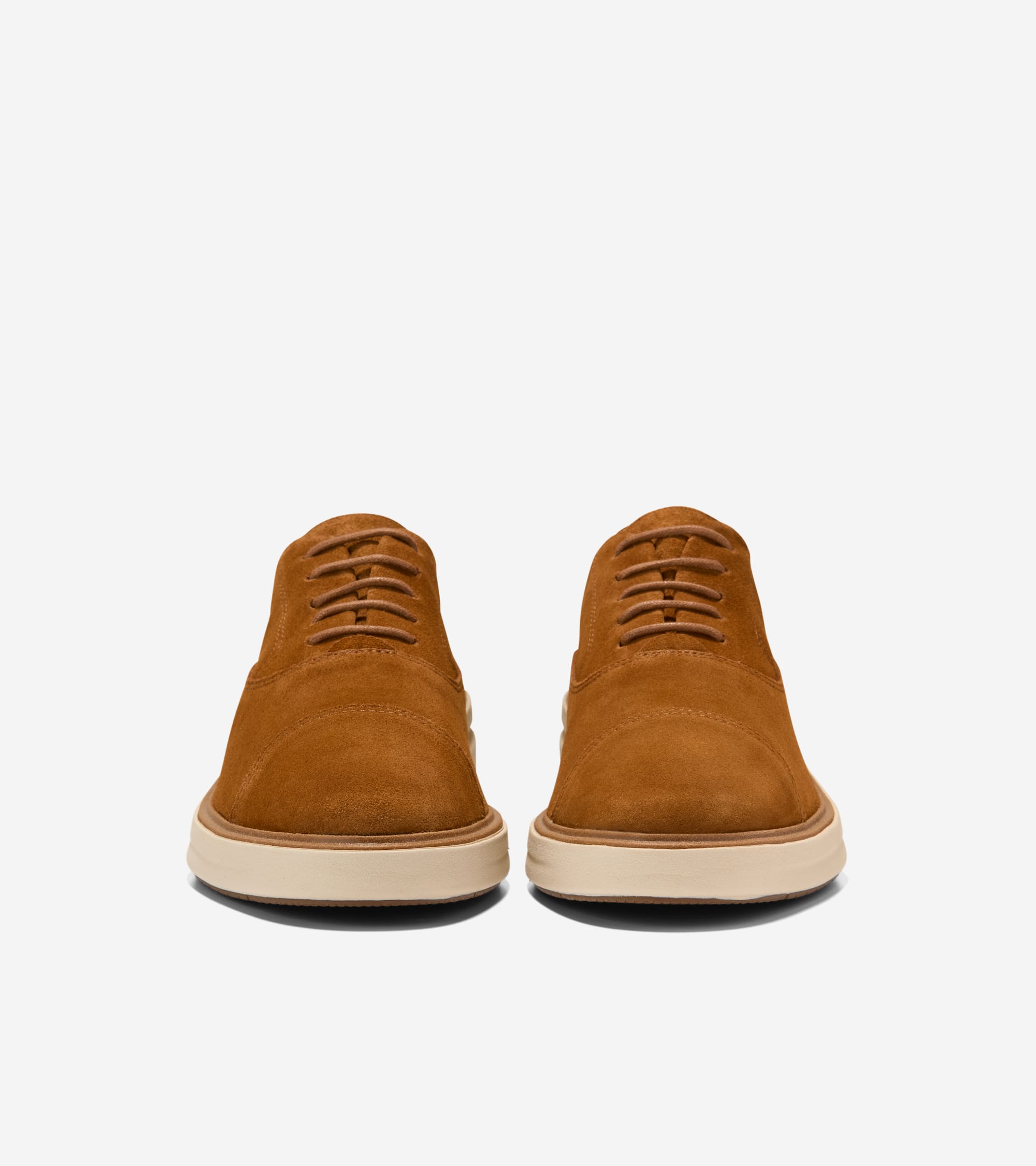 Women's ØriginalGrand CitySpectre Oxfords - Image 2