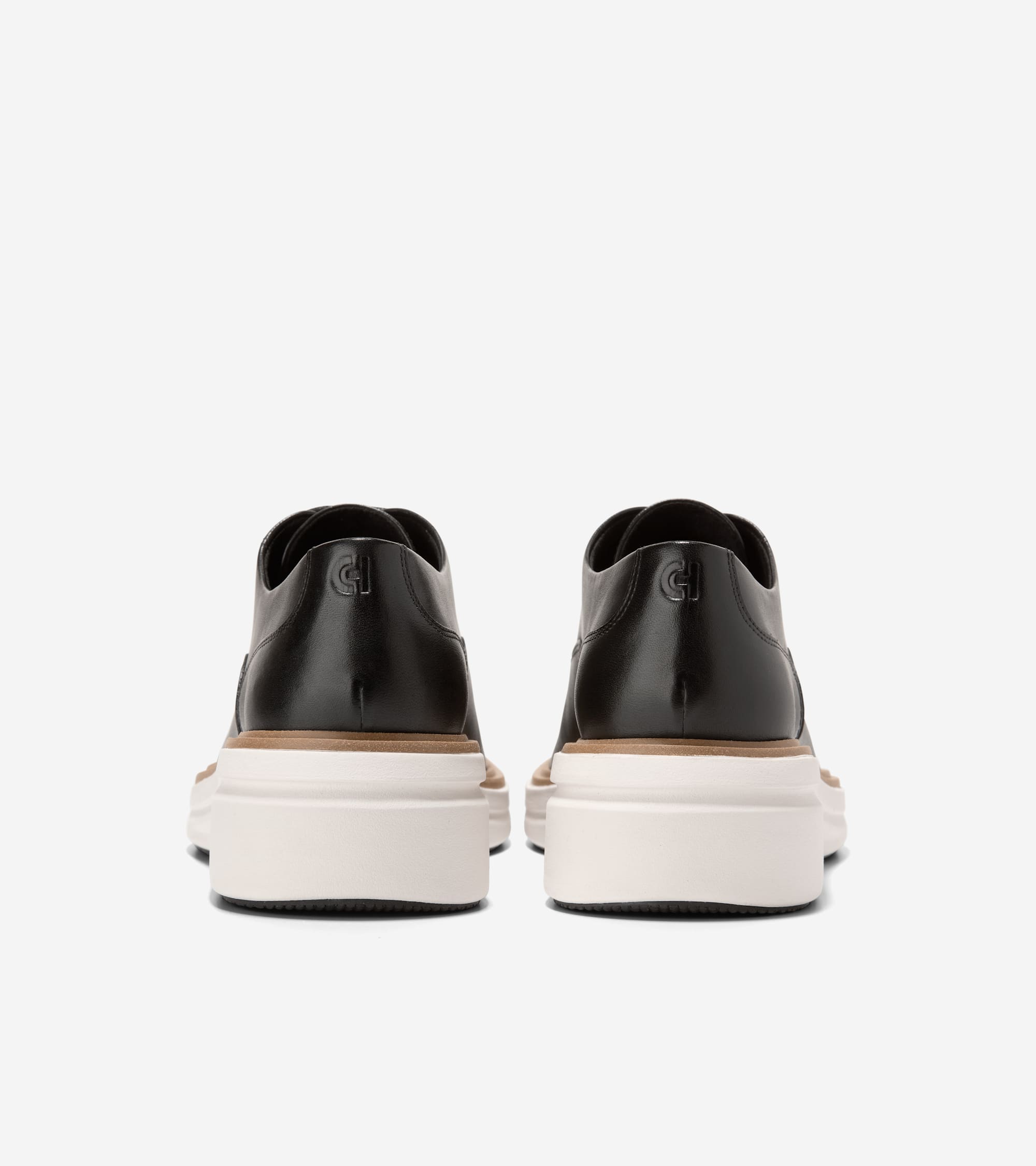 Women's ØriginalGrand CitySpectre Oxfords - Image 3