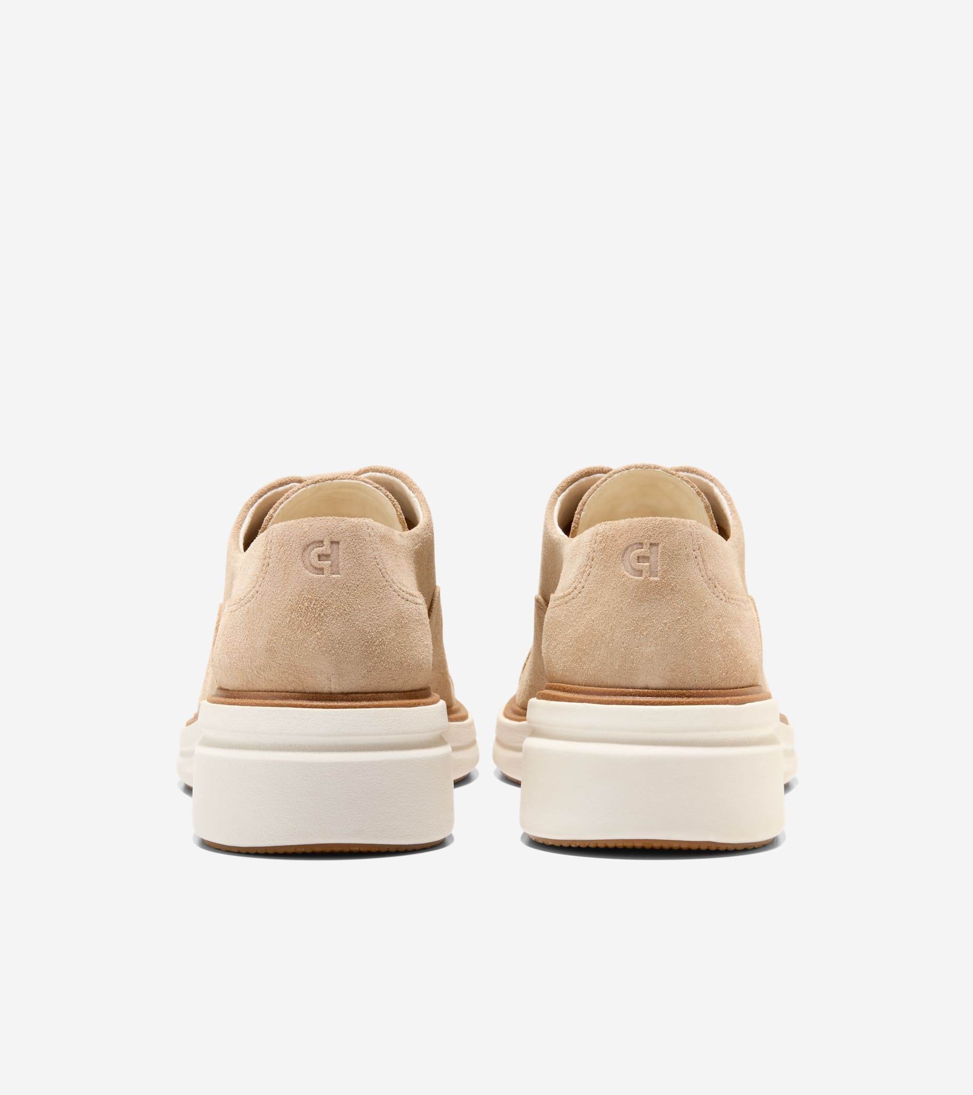 Women's ØriginalGrand CitySpectre Oxfords - Image 3