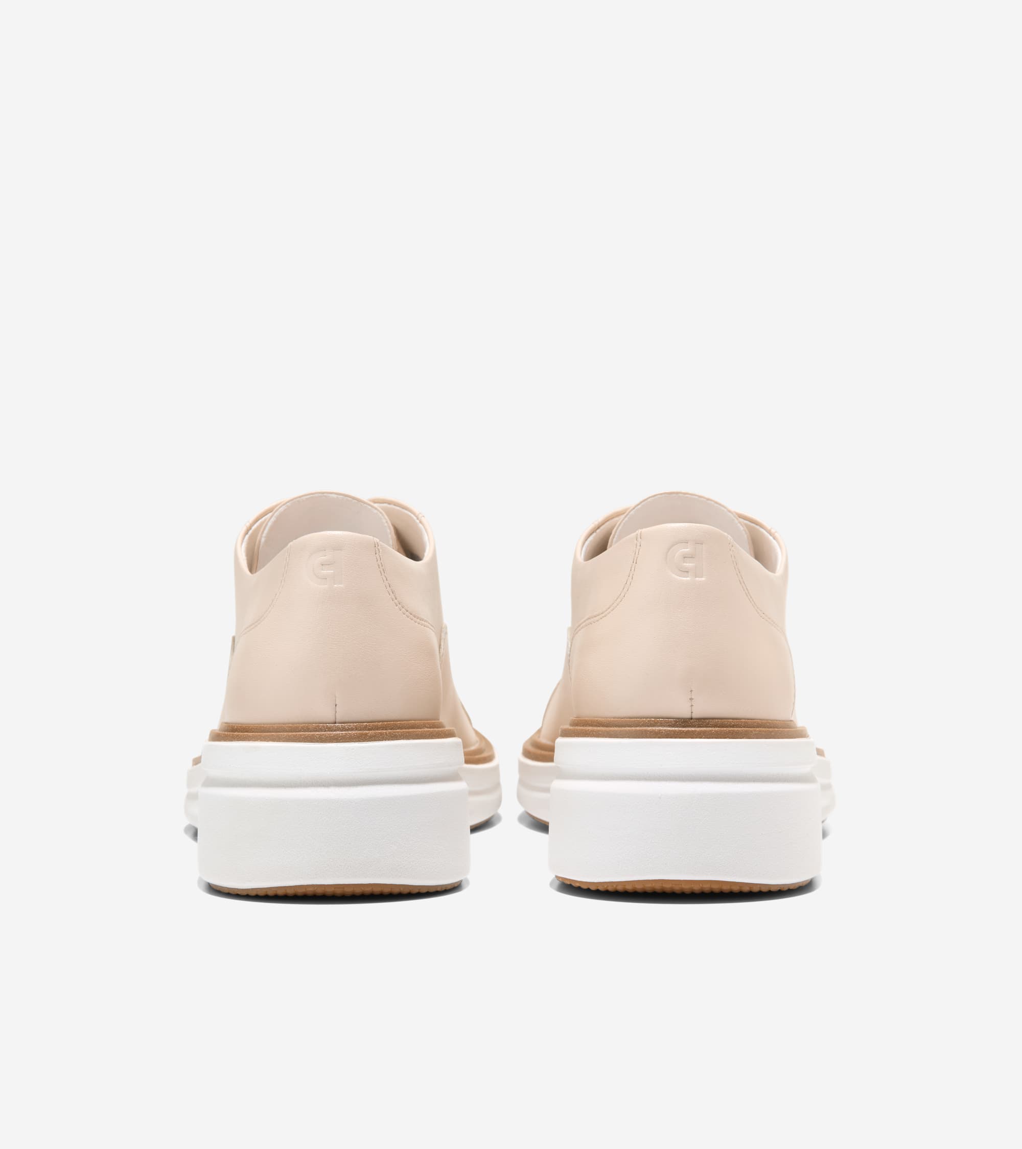 Women's ØriginalGrand CitySpectre Oxfords - Image 4