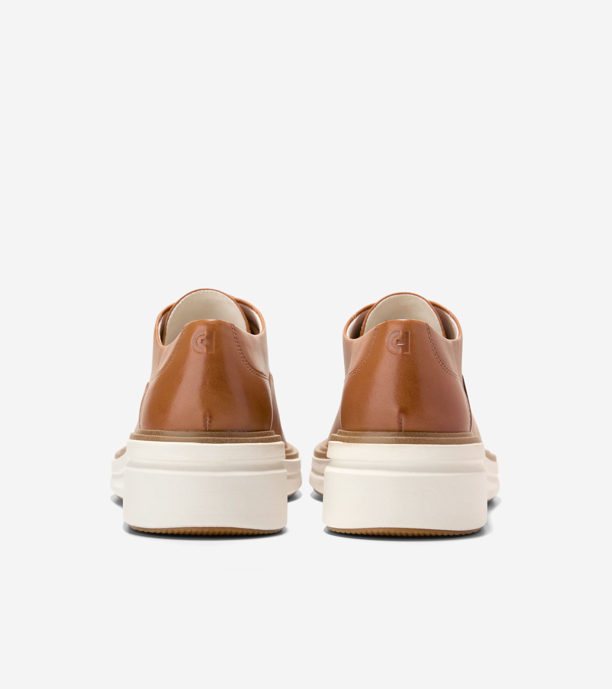 Women's ØriginalGrand CitySpectre Oxfords - Image 3