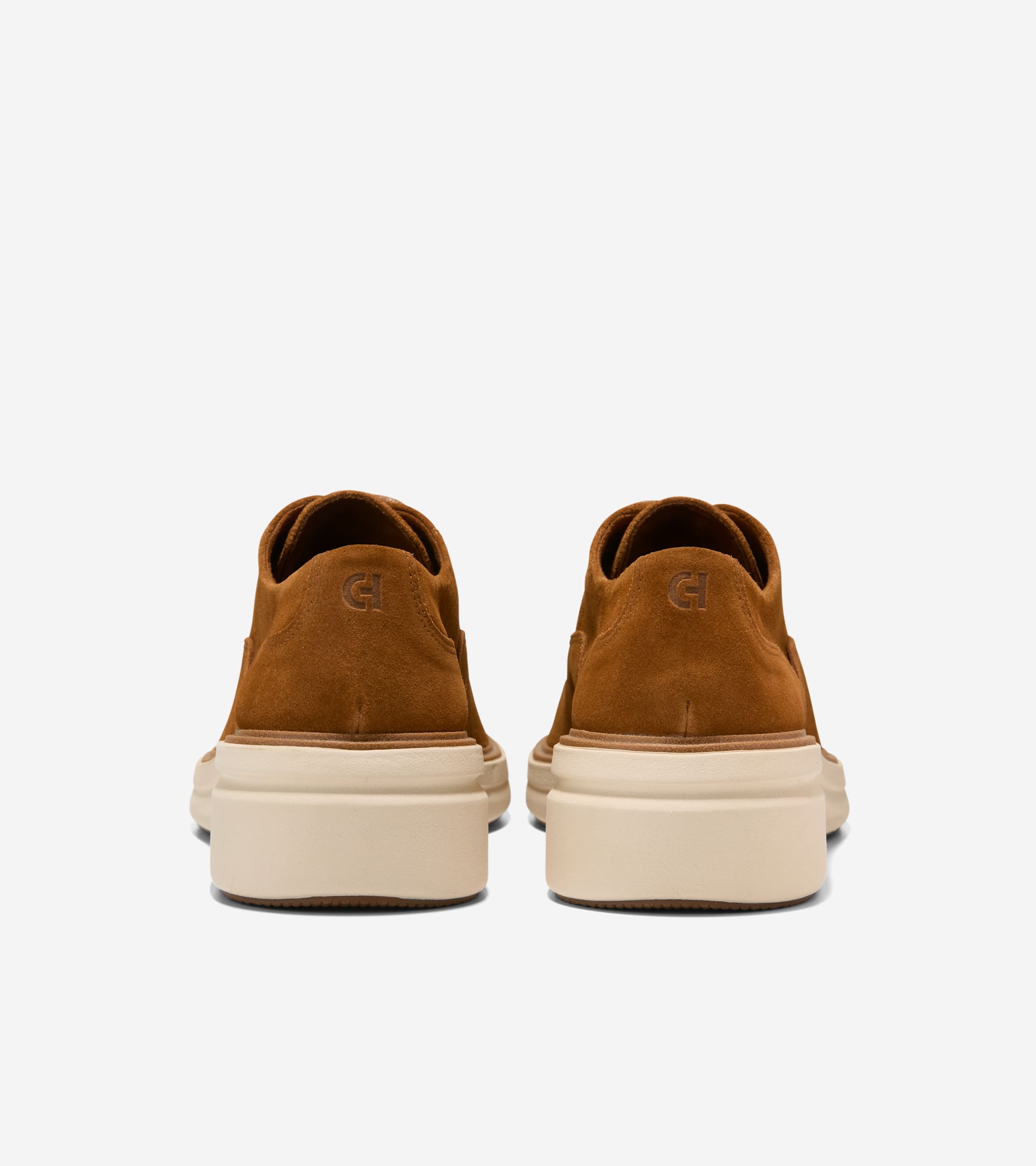Women's ØriginalGrand CitySpectre Oxfords - Image 3