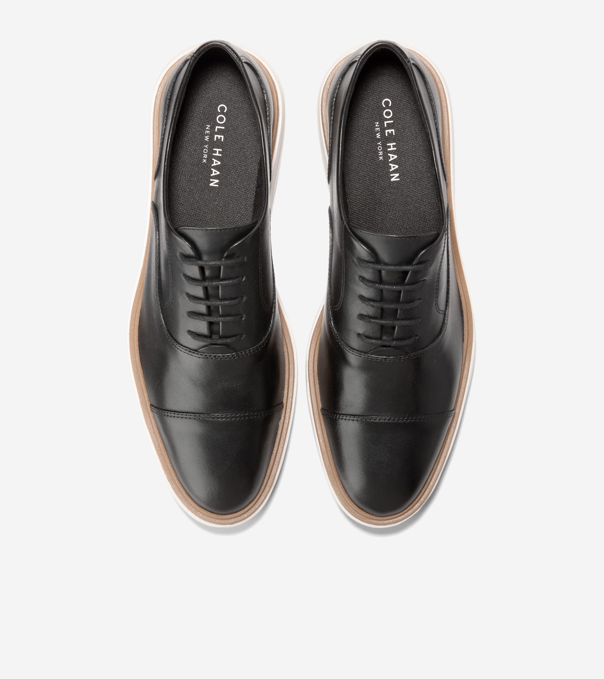 Women's ØriginalGrand CitySpectre Oxfords - Image 4