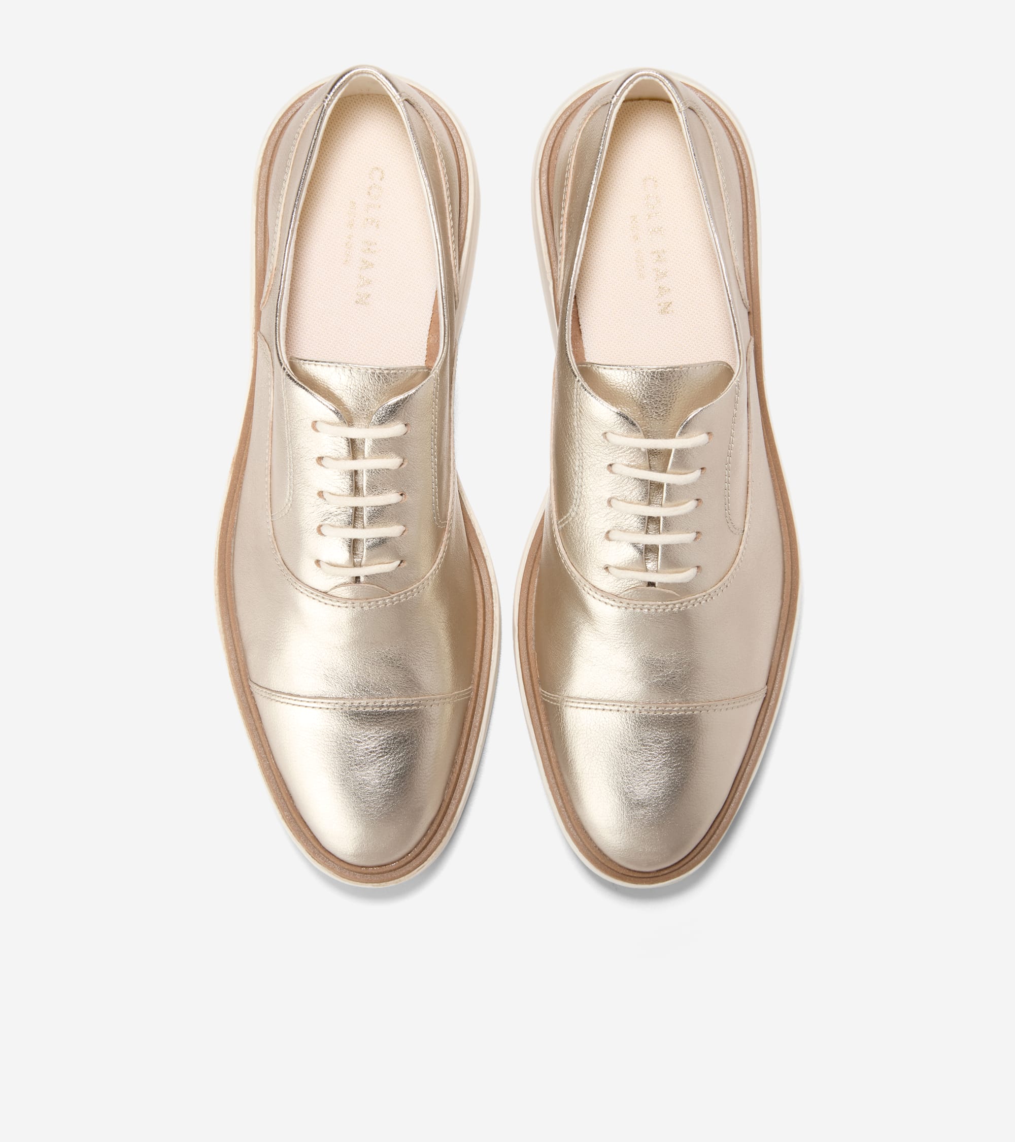 Women's ØriginalGrand CitySpectre Oxfords - Image 4