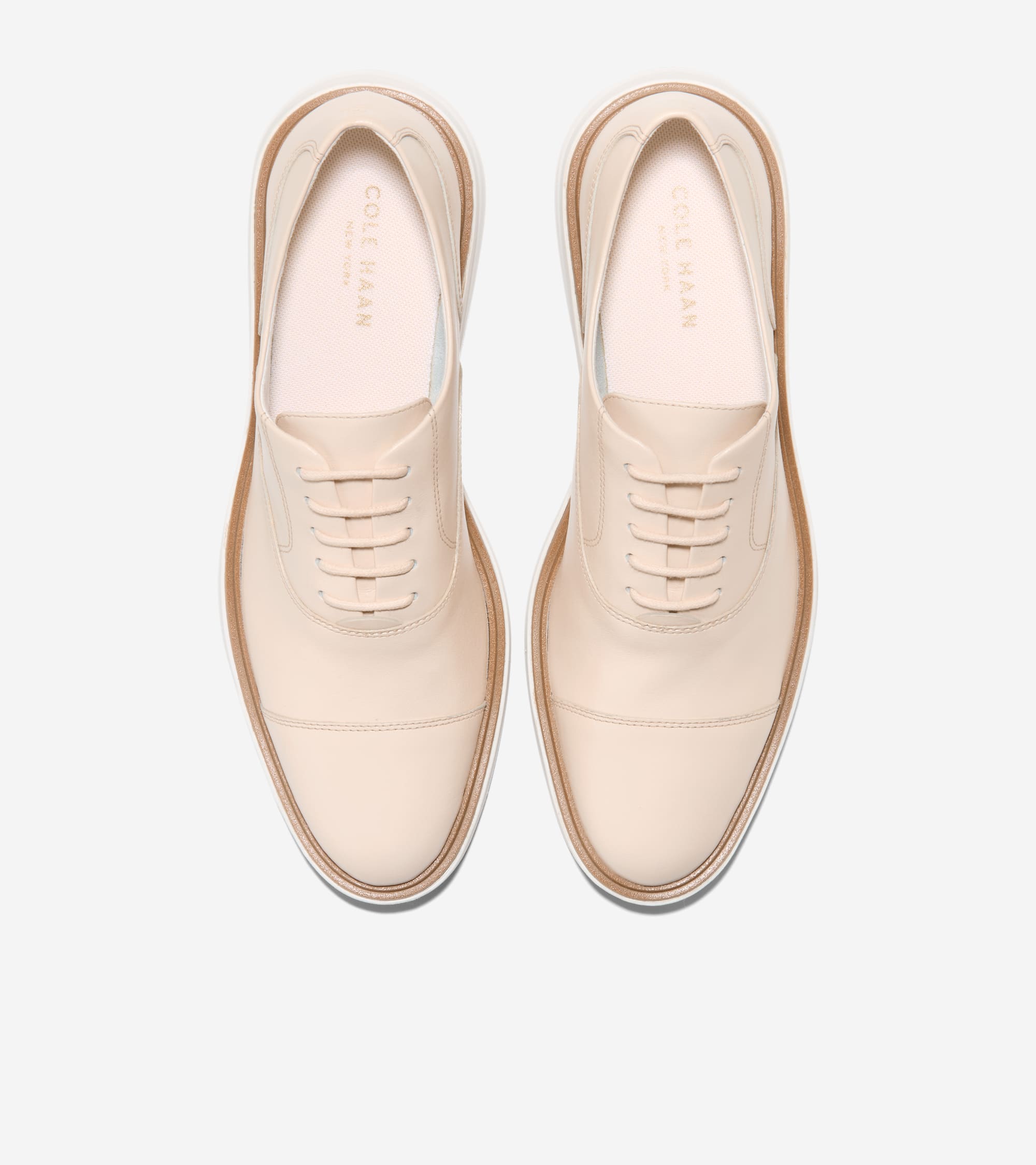 Women's ØriginalGrand CitySpectre Oxfords - Image 5