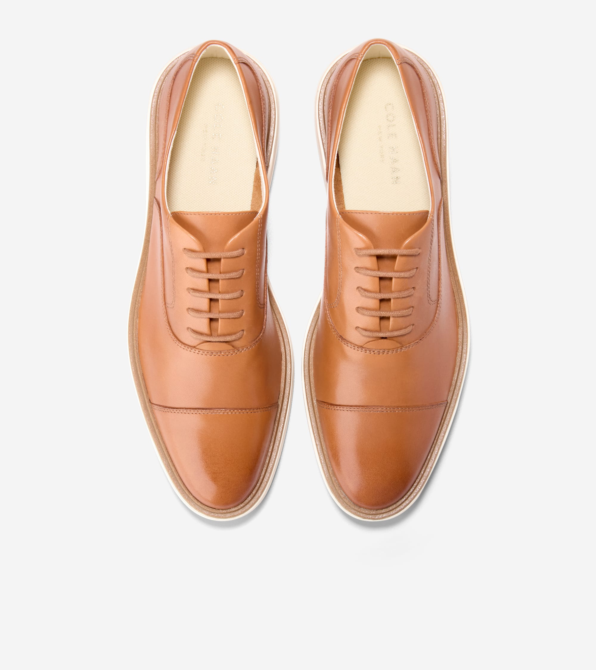 Women's ØriginalGrand CitySpectre Oxfords - Image 4